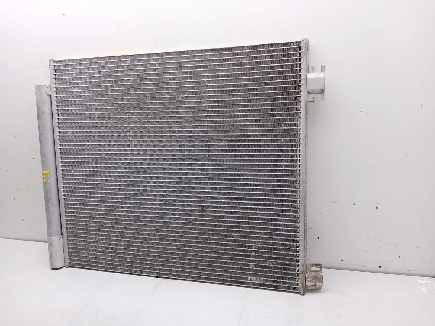 Condensador / Radiador Aire Acondicionado para Nissan Qashqai Iii (J12)