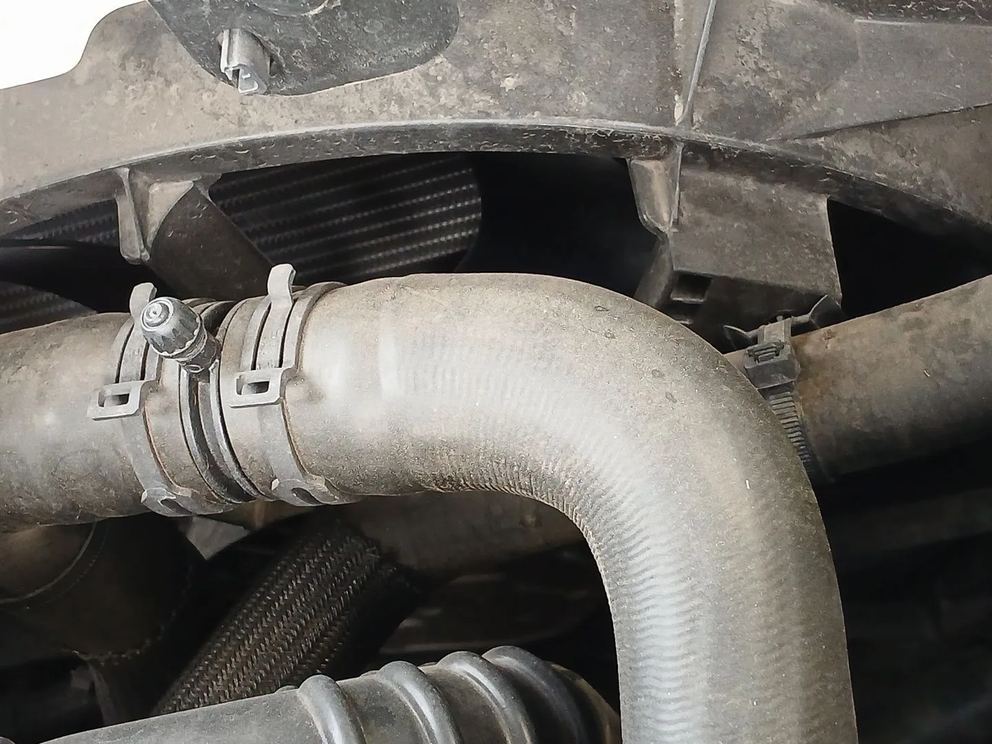 Electroventilador para Nissan Qashqai Iii (J12)