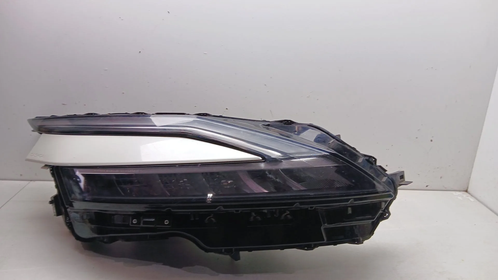 Faro Derecho para Nissan Qashqai Iii (J12)
