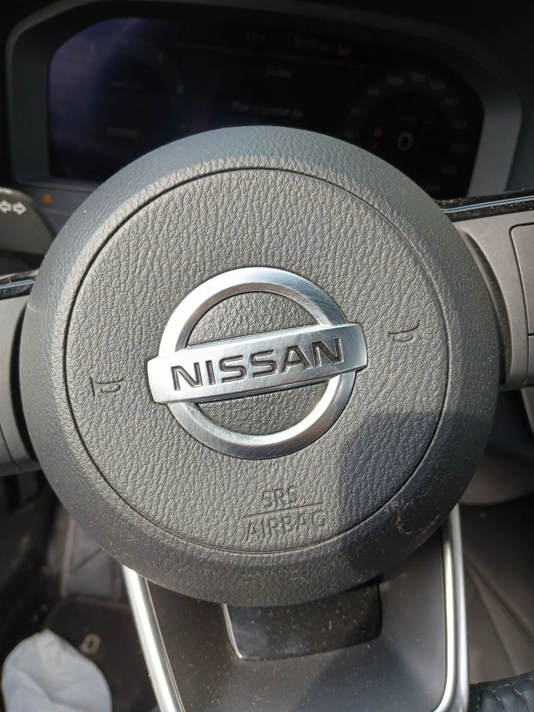 Kit Airbag para Nissan Qashqai Iii (J12)