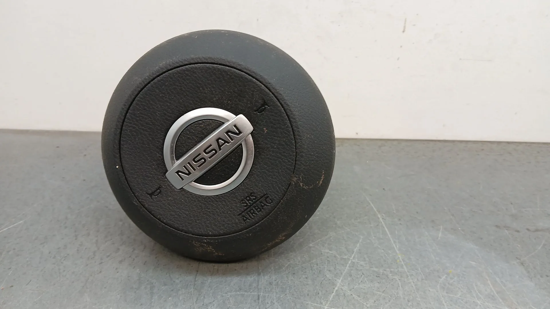 Kit Airbag para Nissan Qashqai Iii (J12)