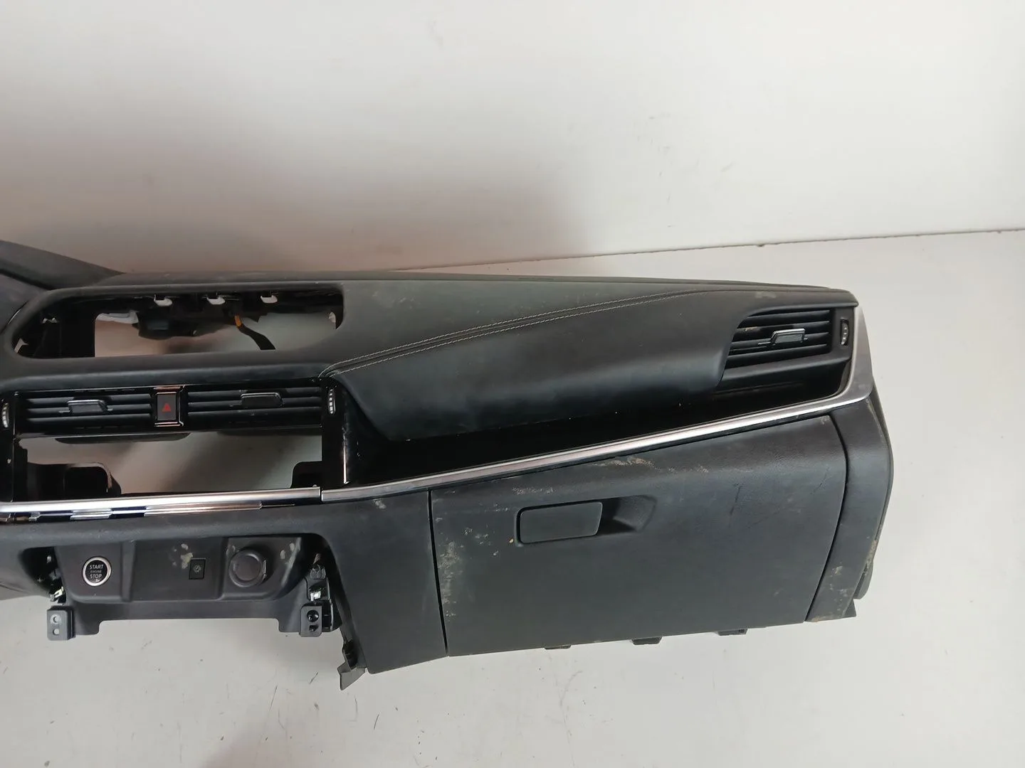 Kit Airbag para Nissan Qashqai Iii (J12)