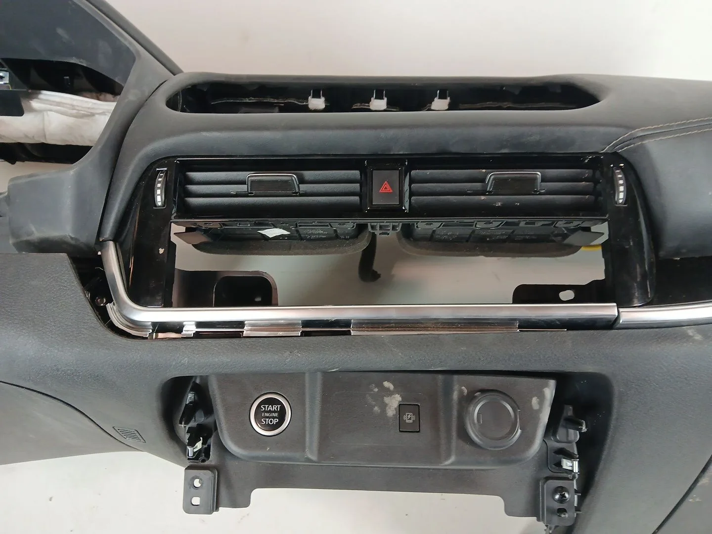 Kit Airbag para Nissan Qashqai Iii (J12)