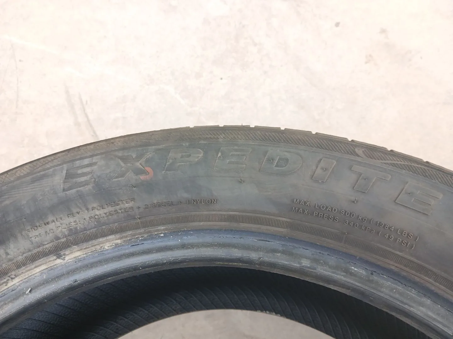 Neumatico para Nissan Qashqai Iii (J12)