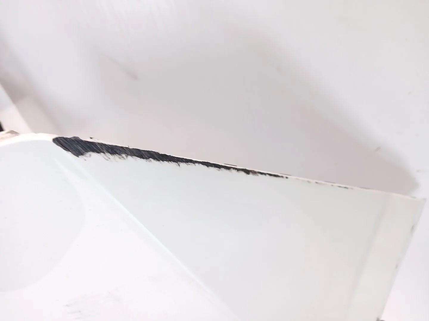 Paragolpes Trasero para Nissan Qashqai Iii (J12)