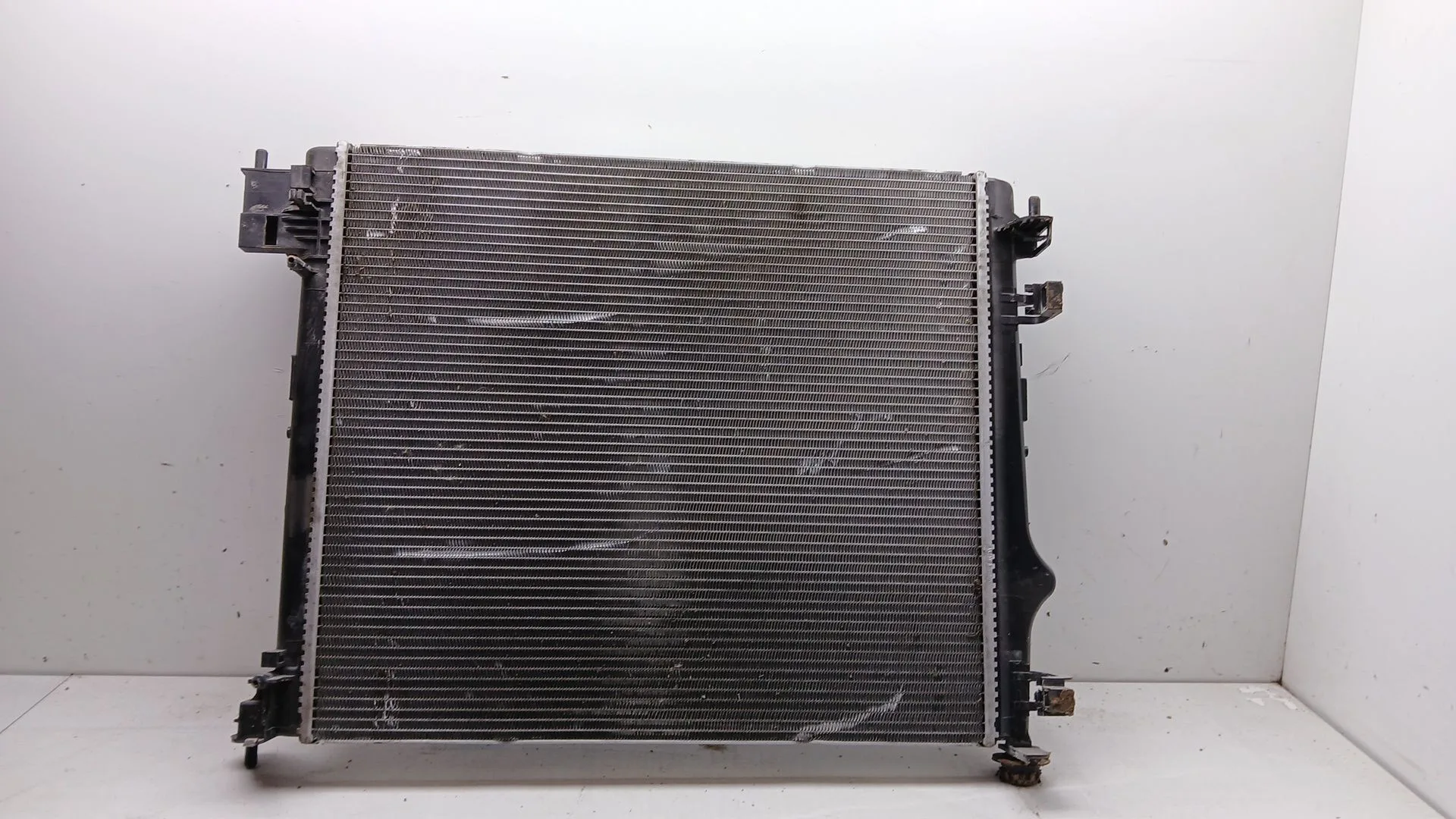 Radiador Agua para Nissan Qashqai Iii (J12)