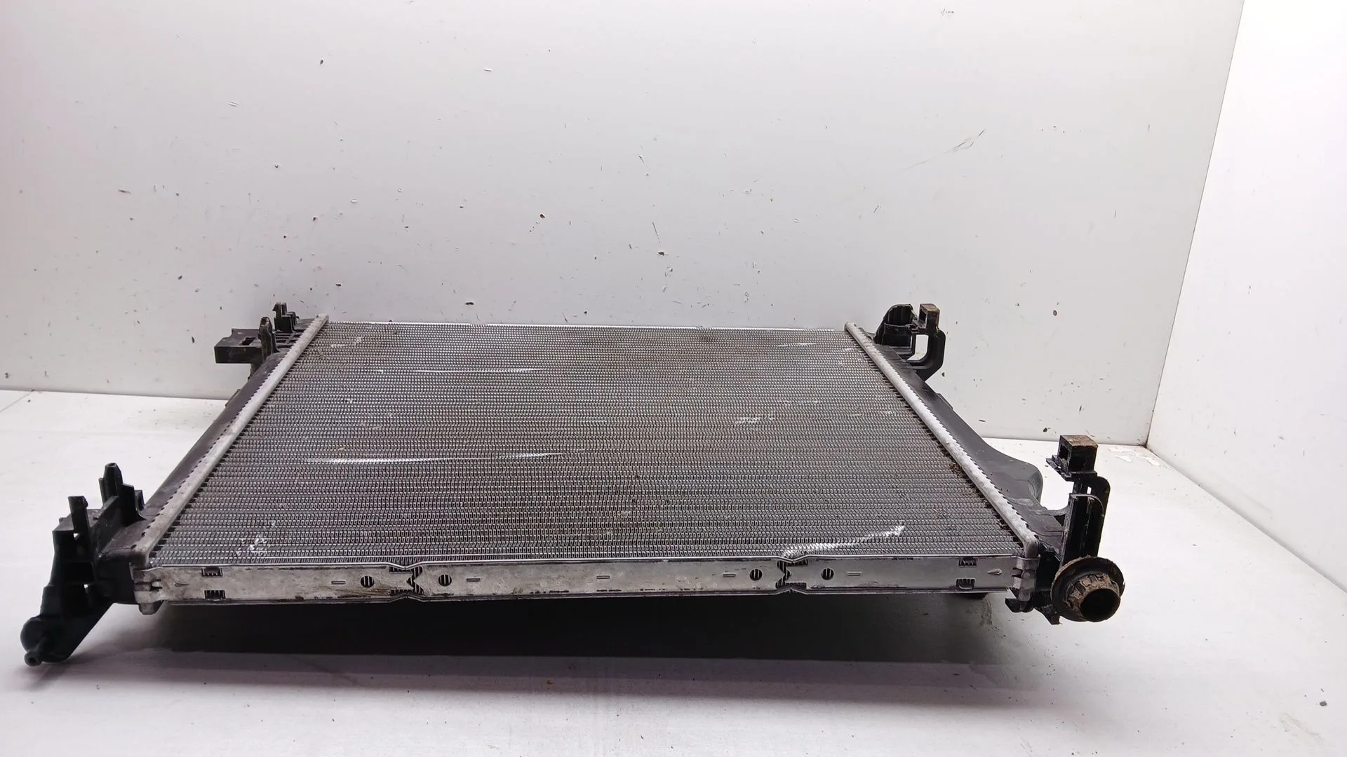 Radiador Agua para Nissan Qashqai Iii (J12)