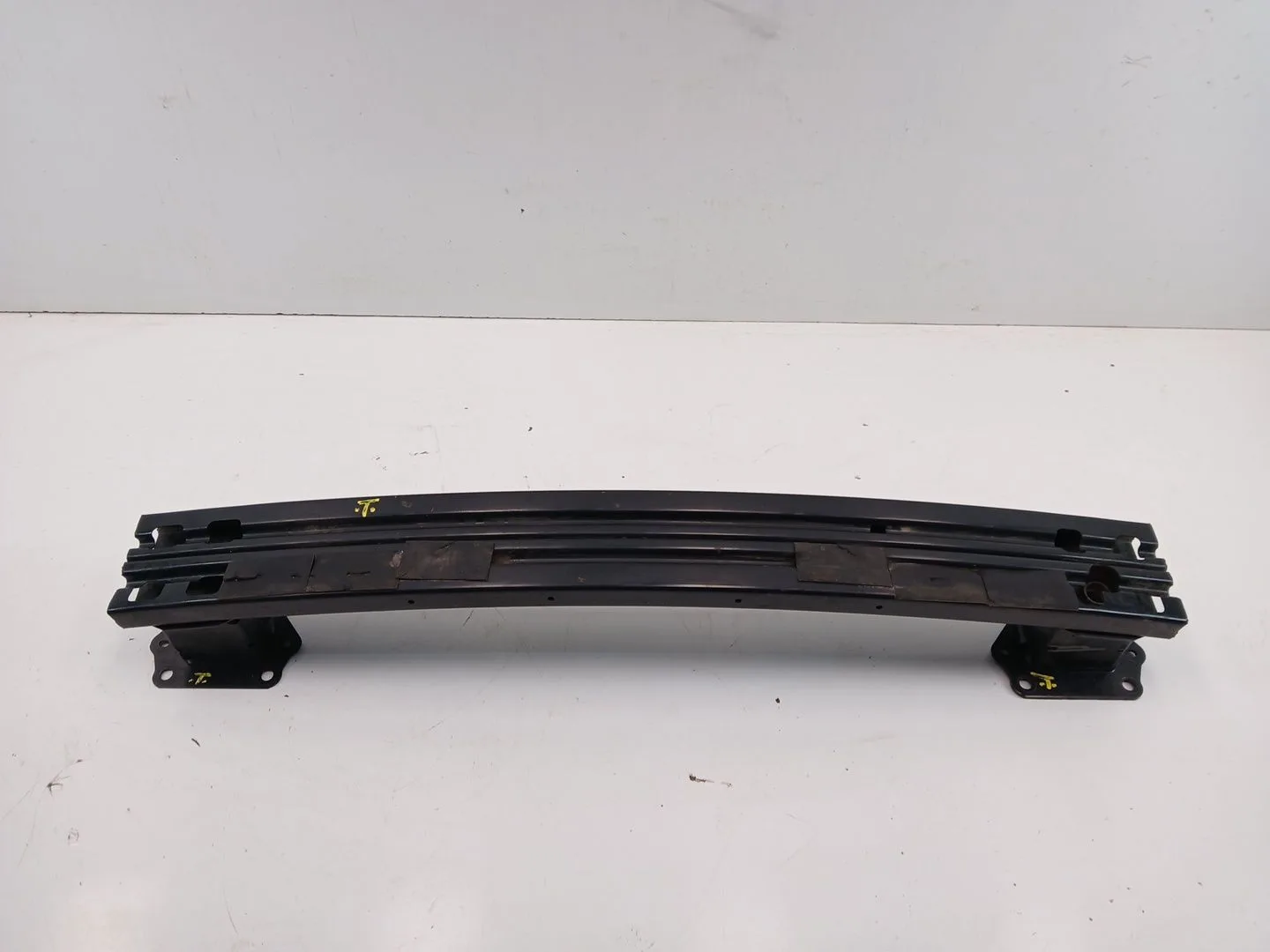 Refuerzo Paragolpes Trasero para Nissan Qashqai Iii (J12)