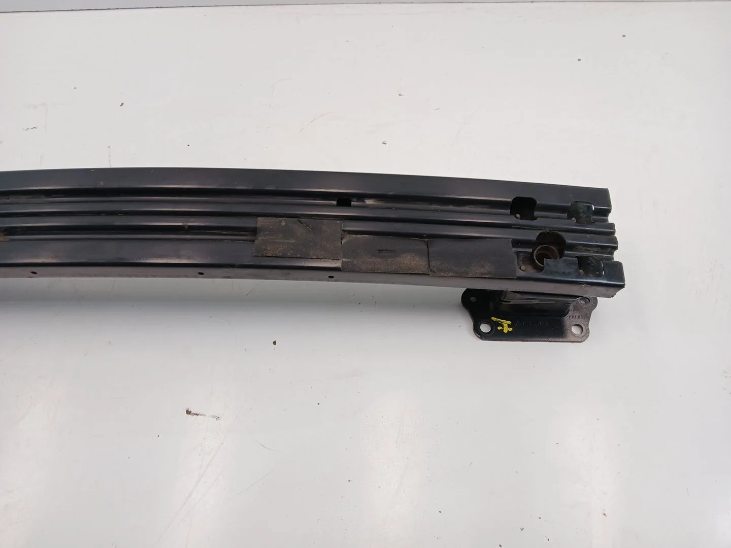 Refuerzo Paragolpes Trasero para Nissan Qashqai Iii (J12)