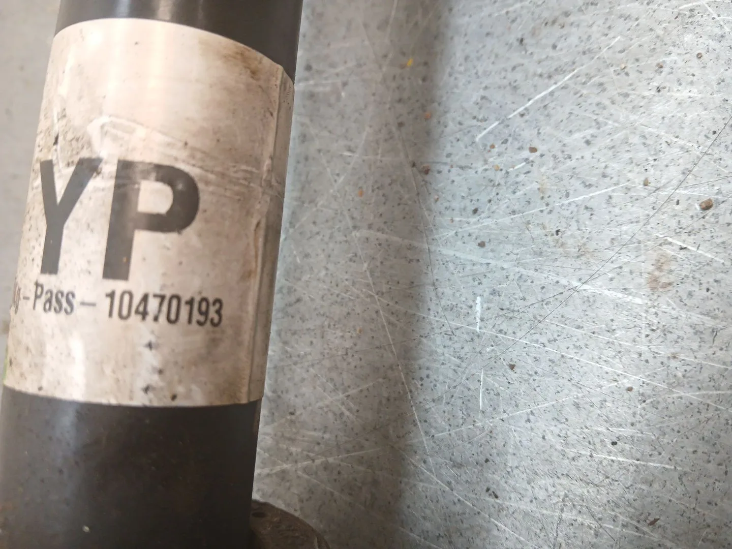 Transmision Delantera Derecha para Nissan Qashqai Iii (J12)