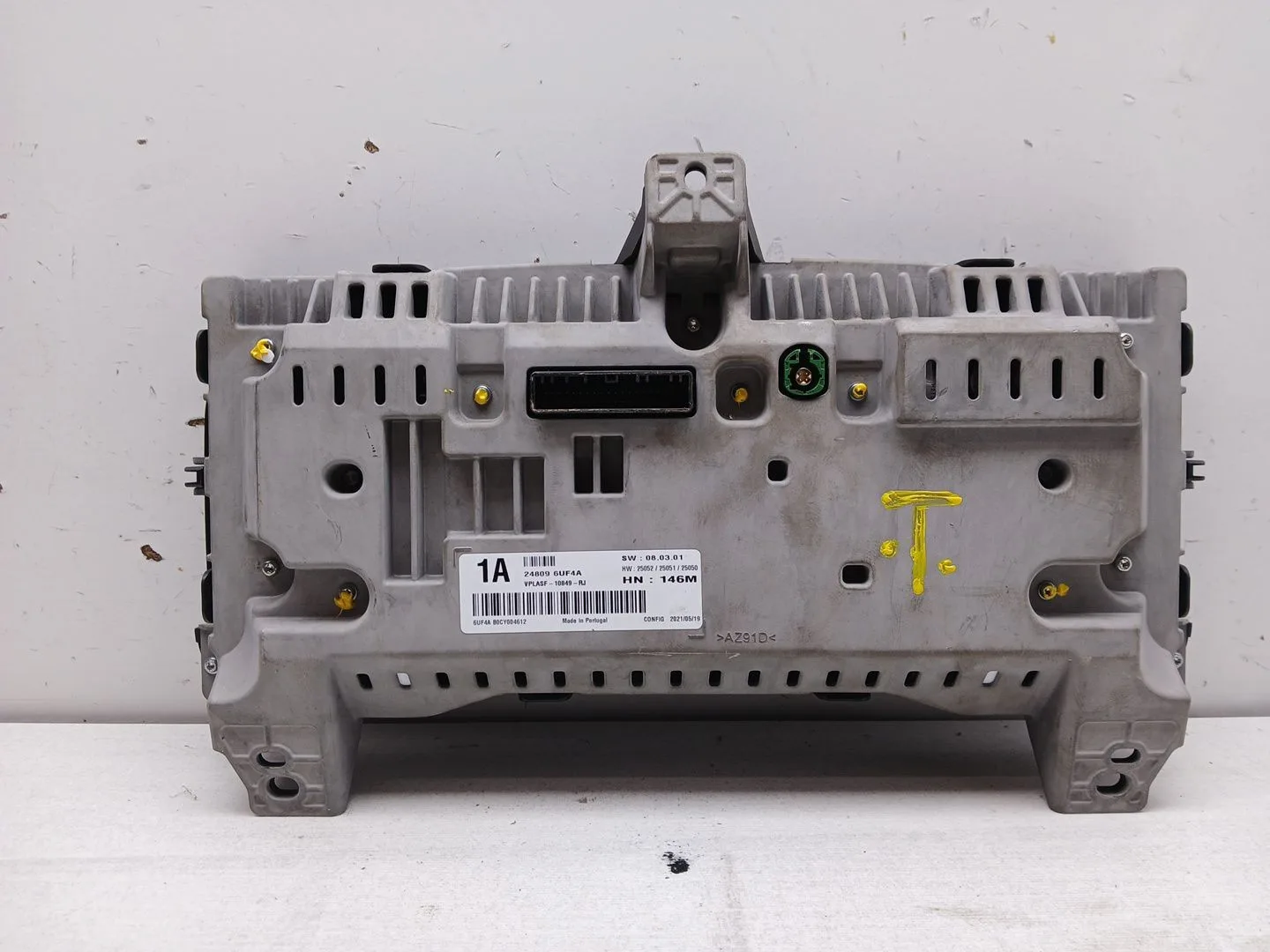 Cuadro Instrumentos para Nissan Qashqai Iii (J12)