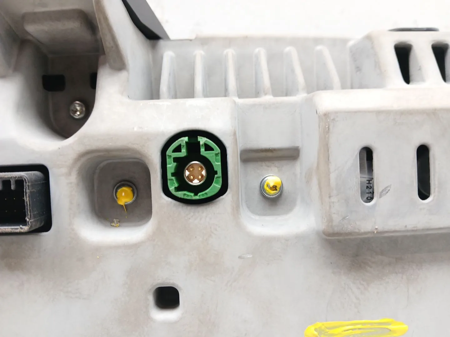 Cuadro Instrumentos para Nissan Qashqai Iii (J12)