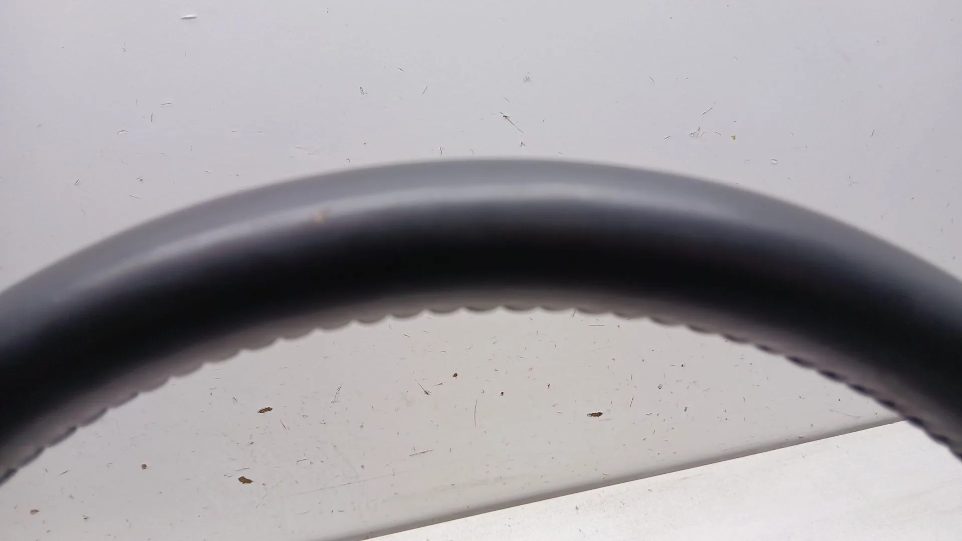 Volante para Nissan Qashqai Iii (J12)