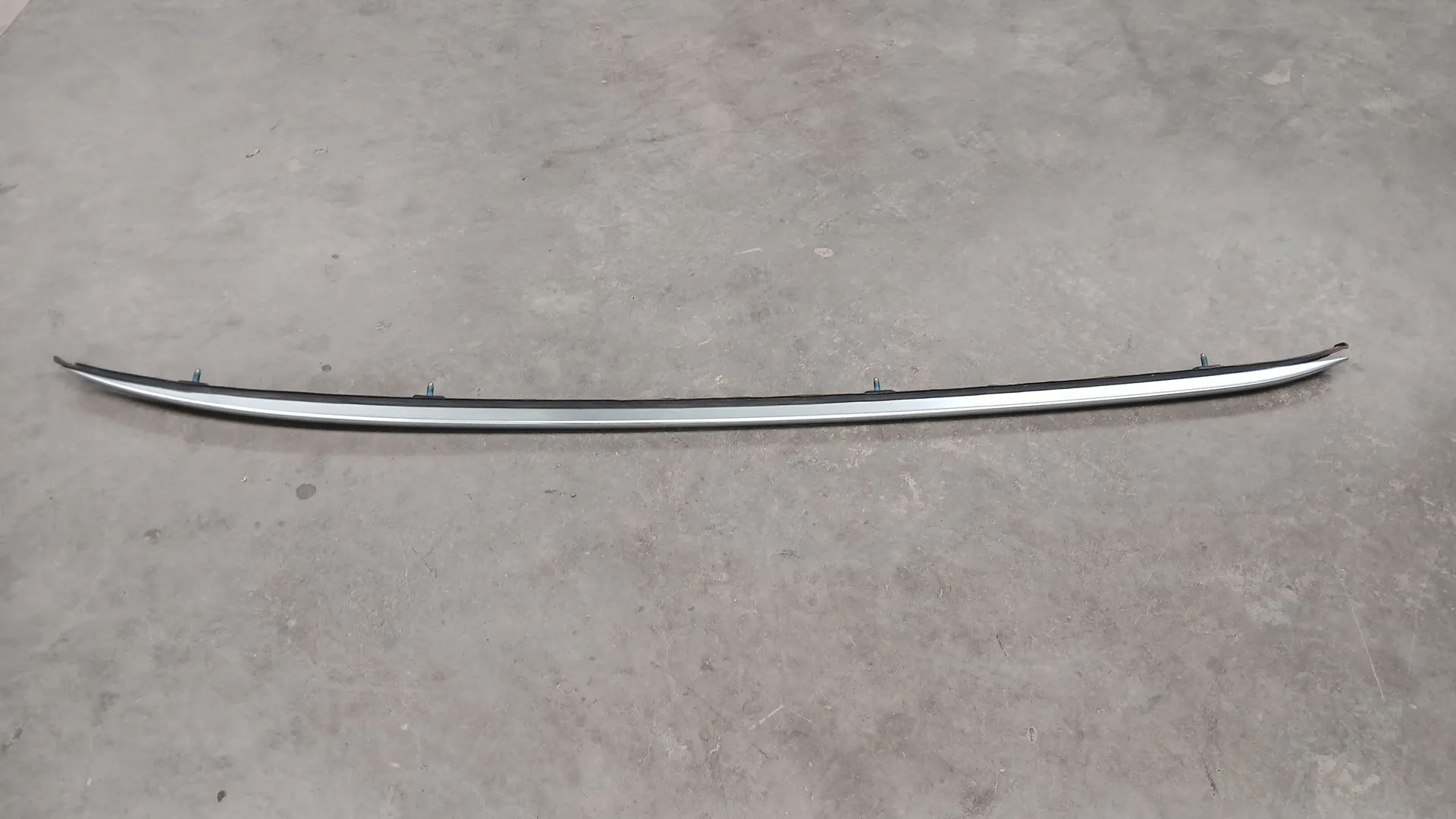 Barras Techo para Nissan Qashqai Iii (J12)
