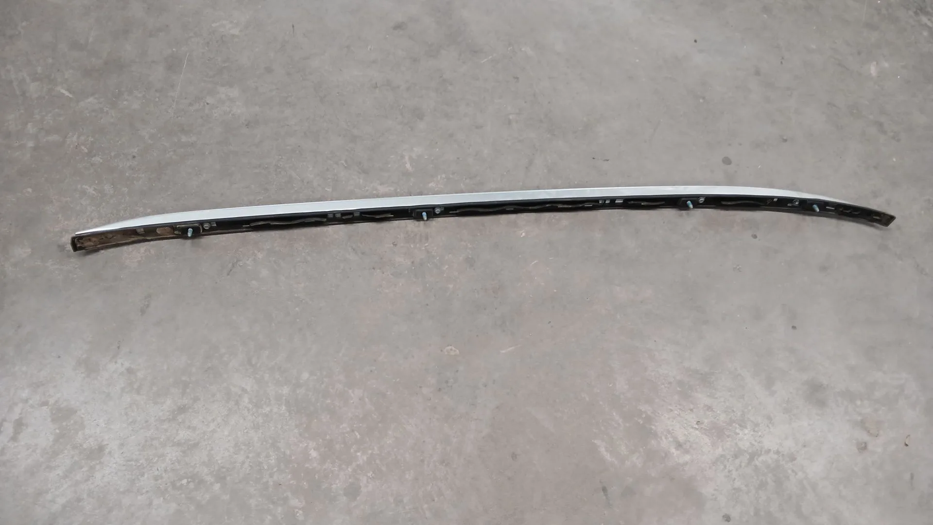 Barras Techo para Nissan Qashqai Iii (J12)