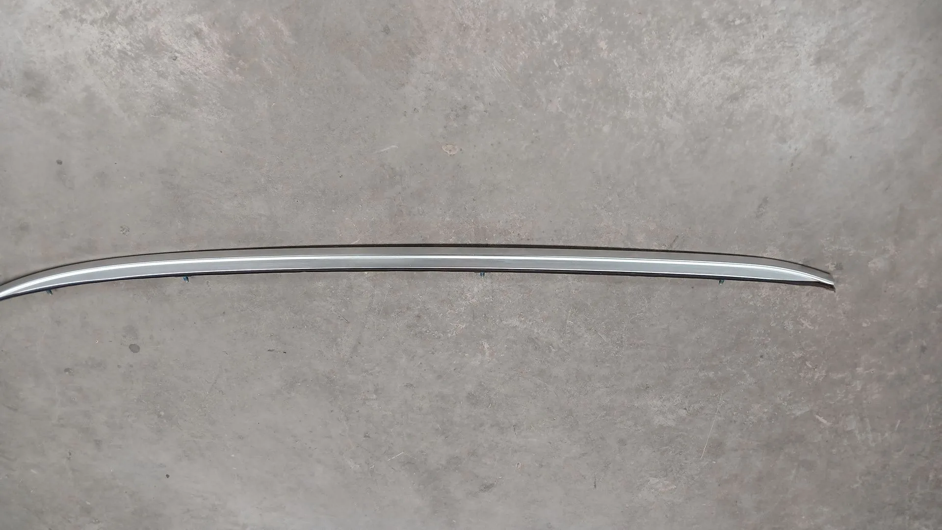 Barras Techo para Nissan Qashqai Iii (J12)