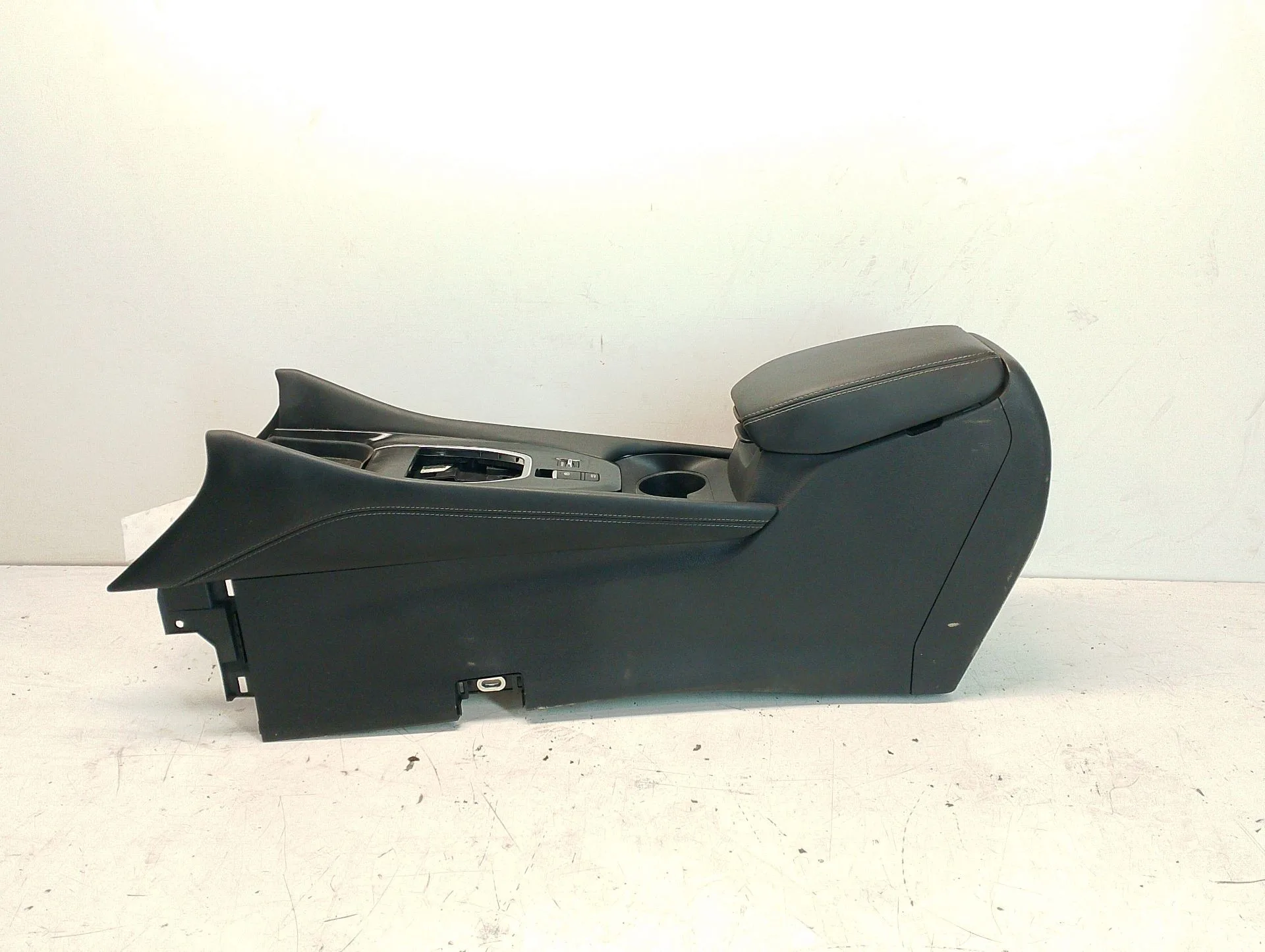 Apoyabrazos Central para Nissan Qashqai Iii (J12)