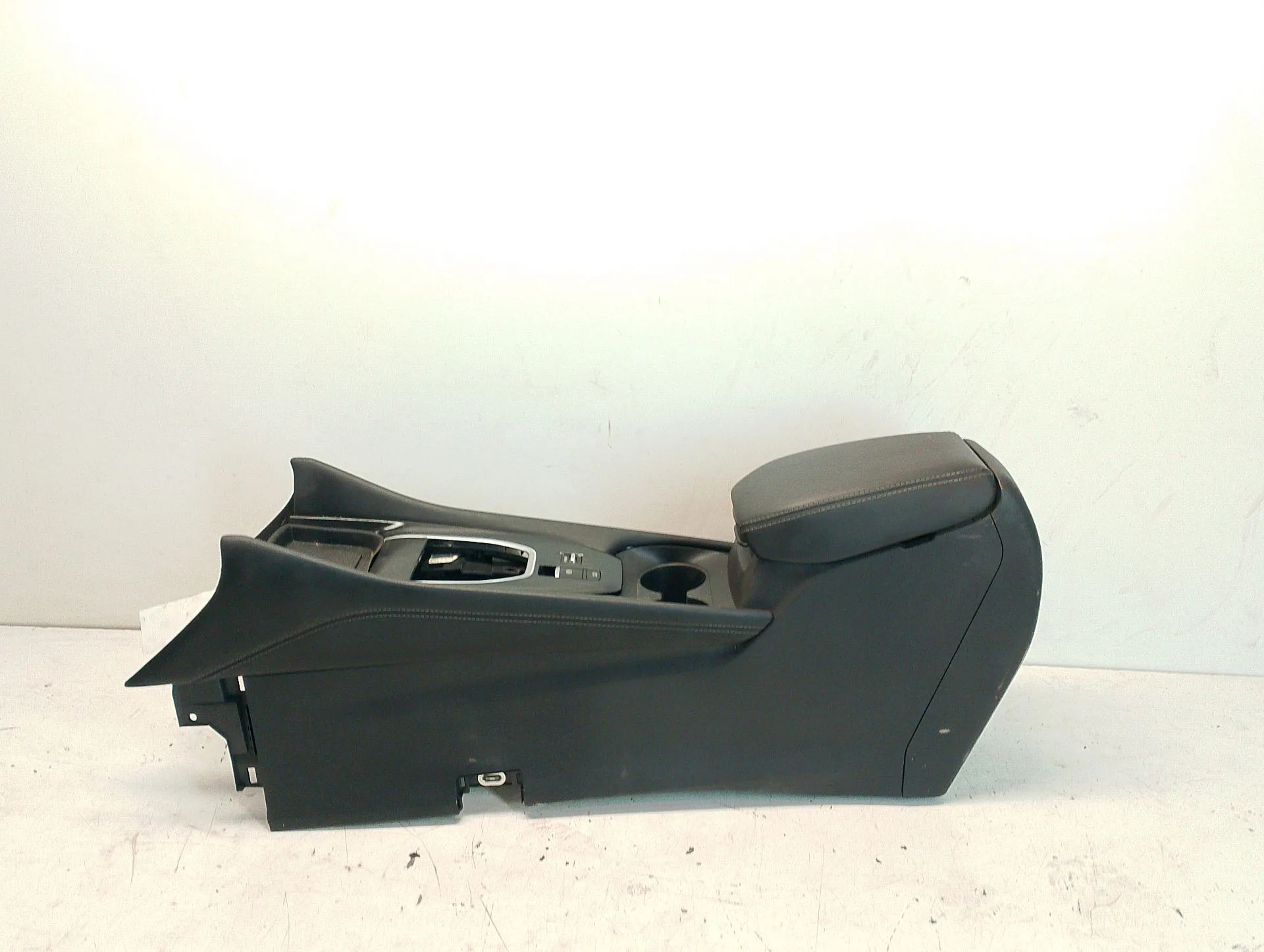 Apoyabrazos Central para Nissan Qashqai Iii (J12)
