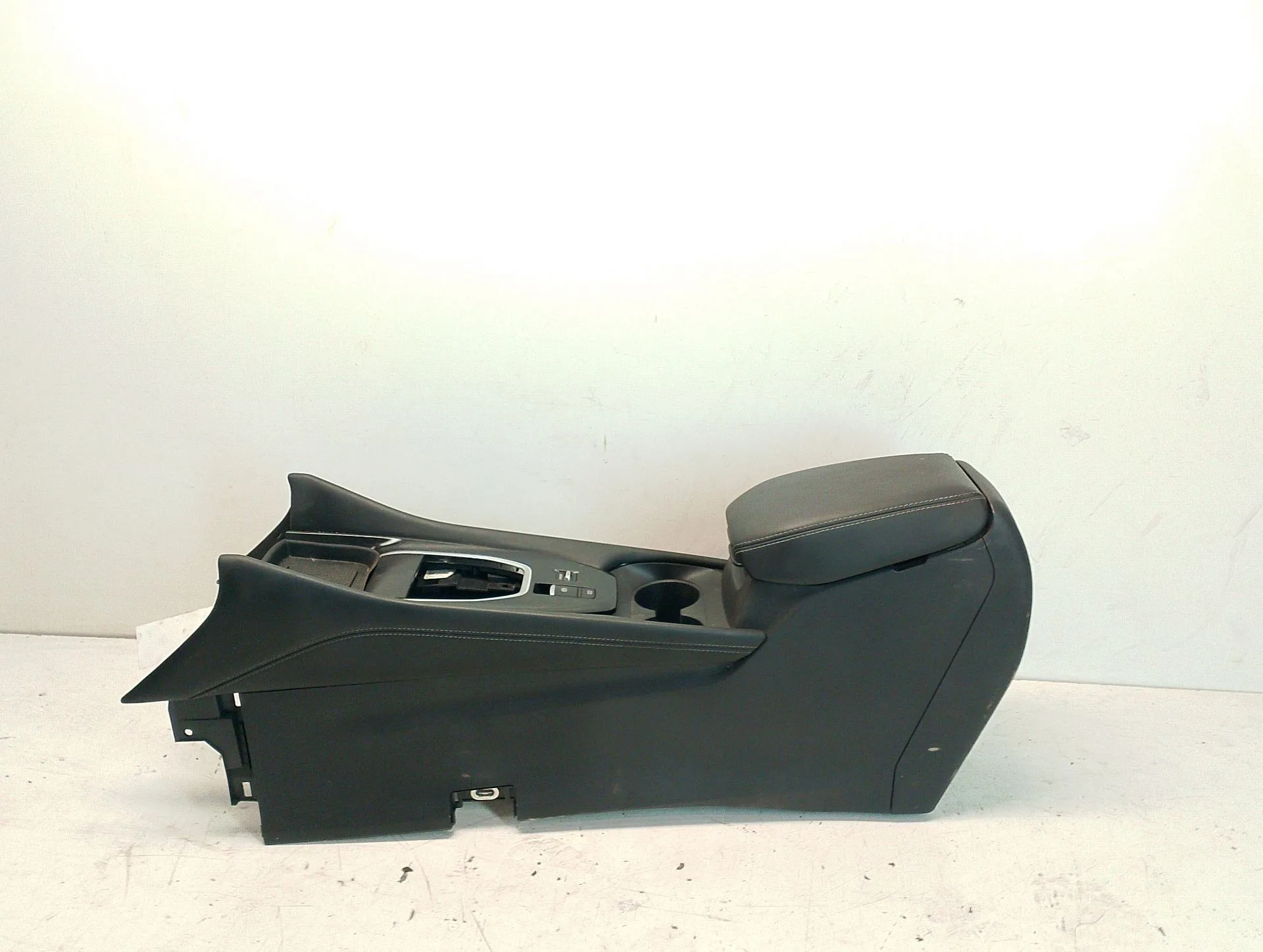 Apoyabrazos Central para Nissan Qashqai Iii (J12)