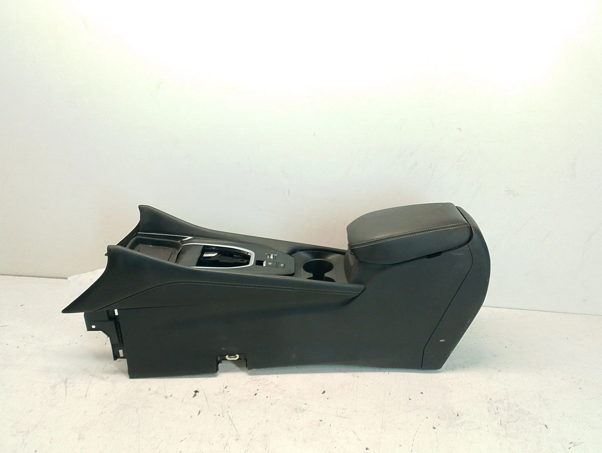 Apoyabrazos Central para Nissan Qashqai Iii (J12)