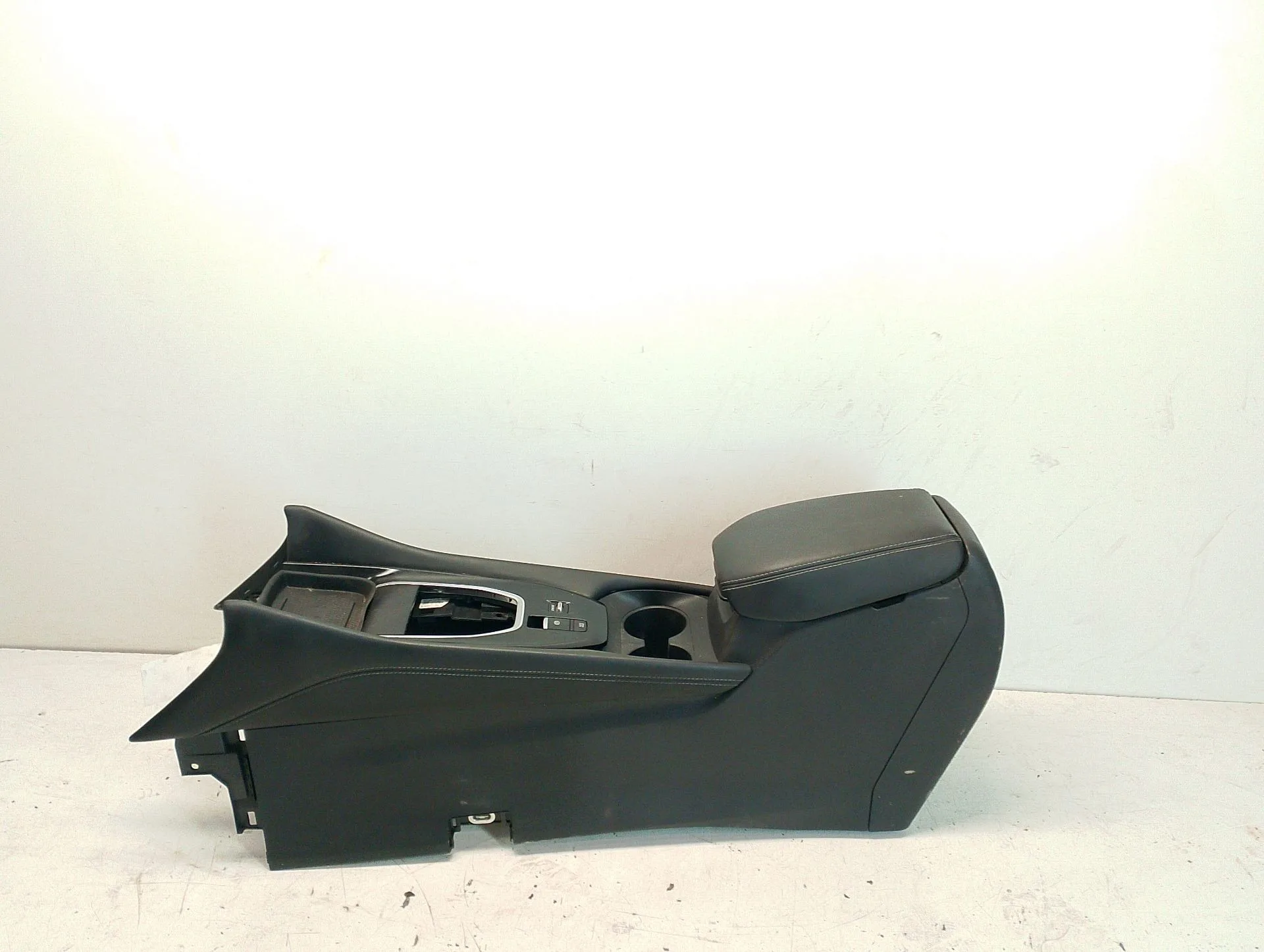 Apoyabrazos Central para Nissan Qashqai Iii (J12)