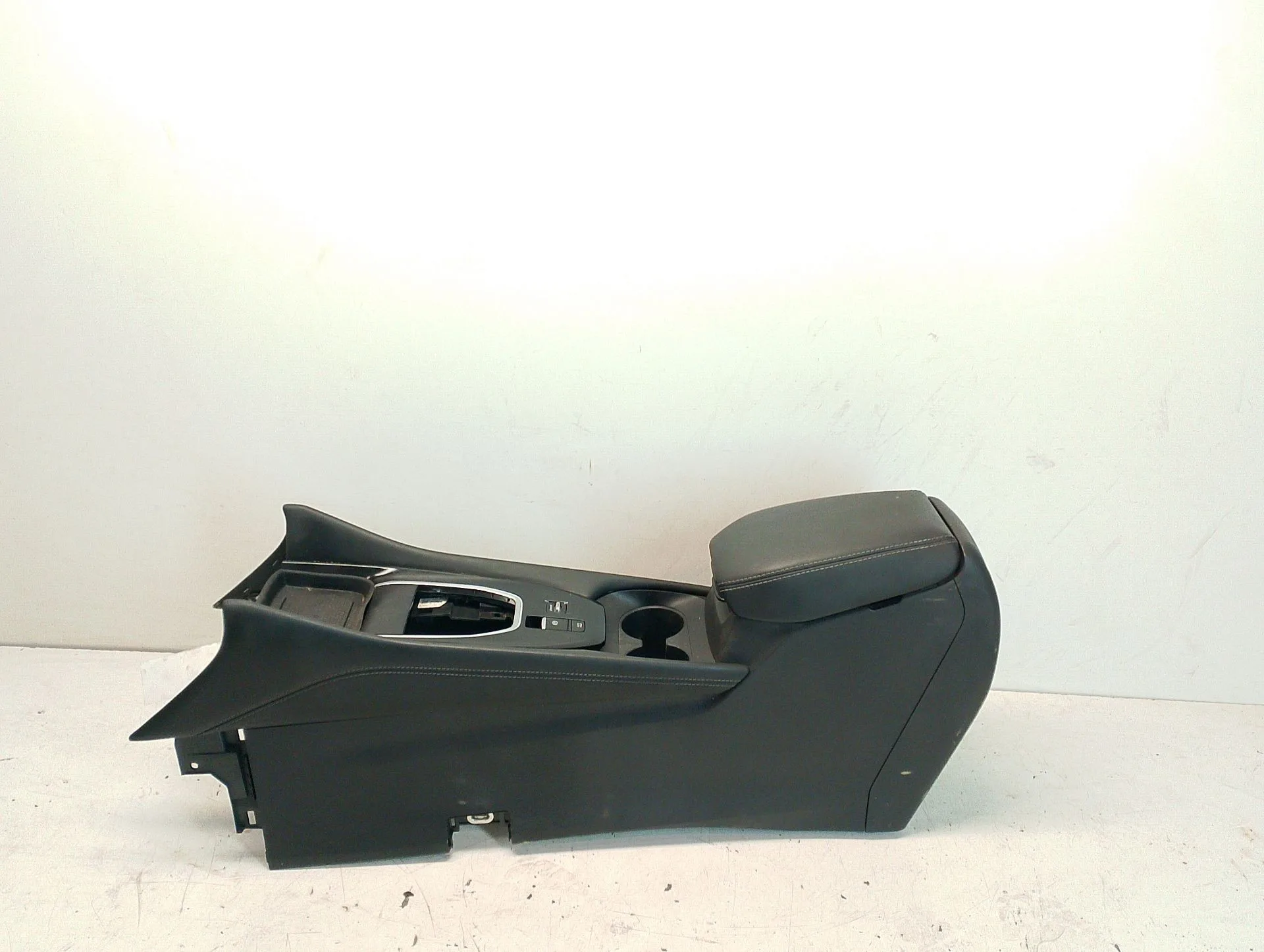 Apoyabrazos Central para Nissan Qashqai Iii (J12)