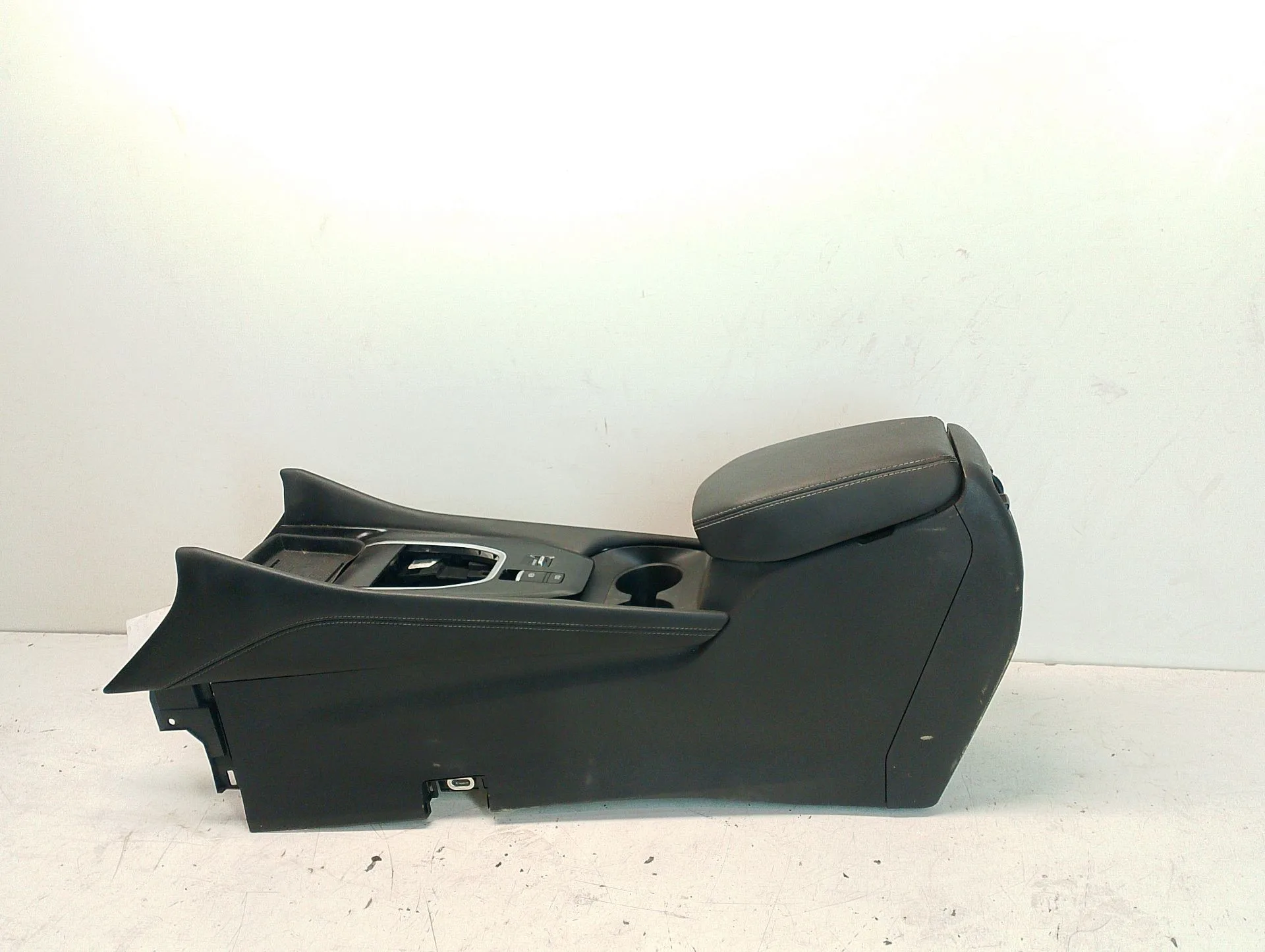 Apoyabrazos Central para Nissan Qashqai Iii (J12)