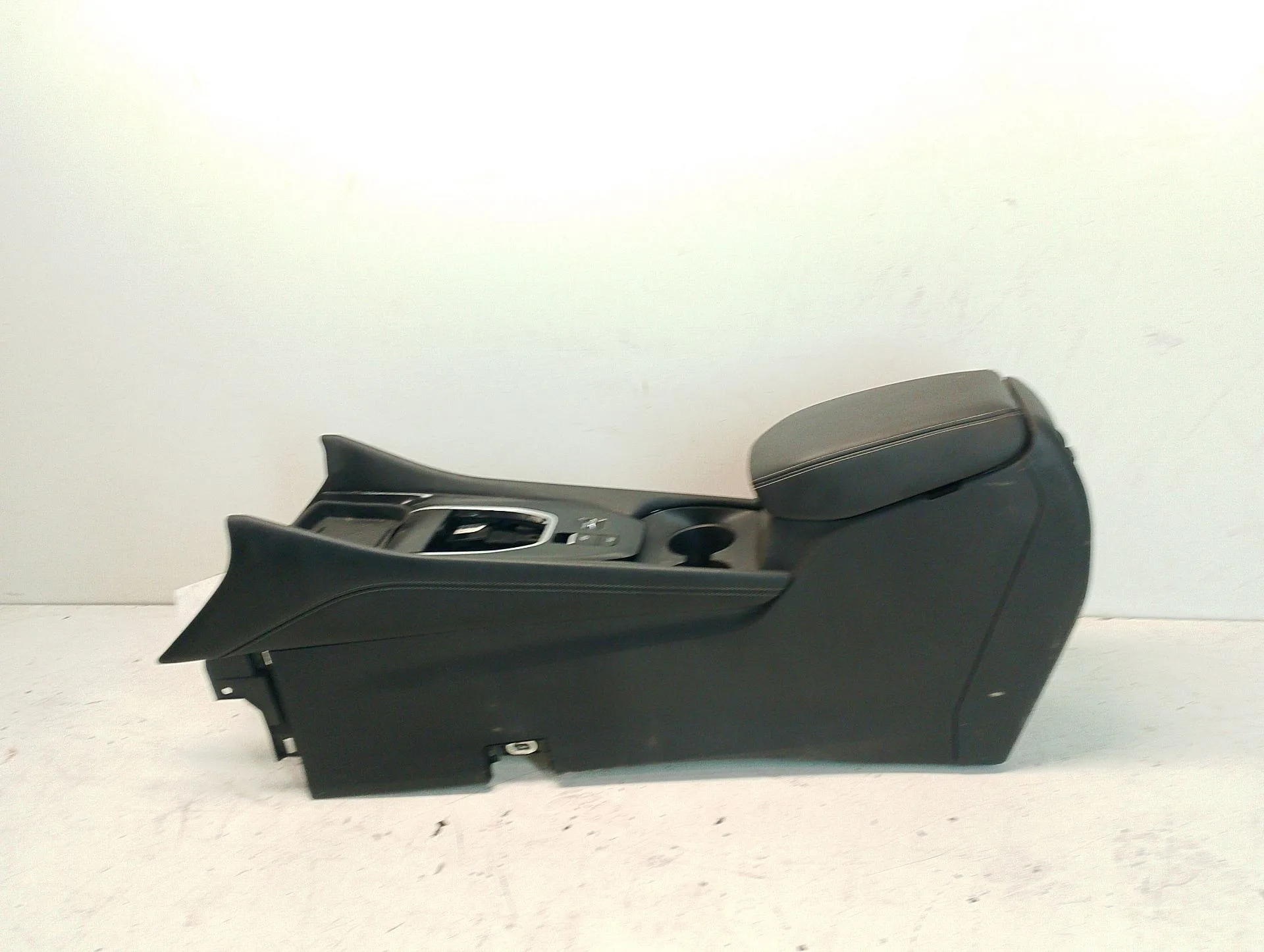 Apoyabrazos Central para Nissan Qashqai Iii (J12)