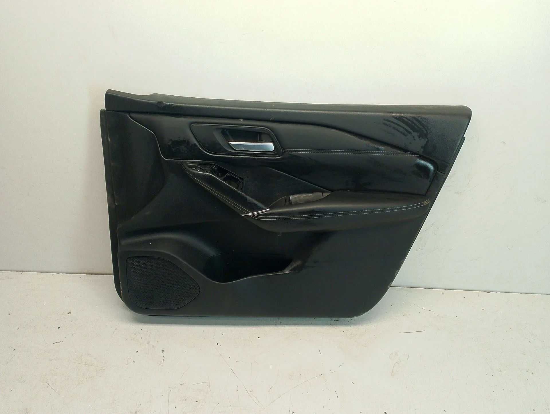 Guarnecido Puerta Delantera Derecha para Nissan Qashqai Iii (J12)
