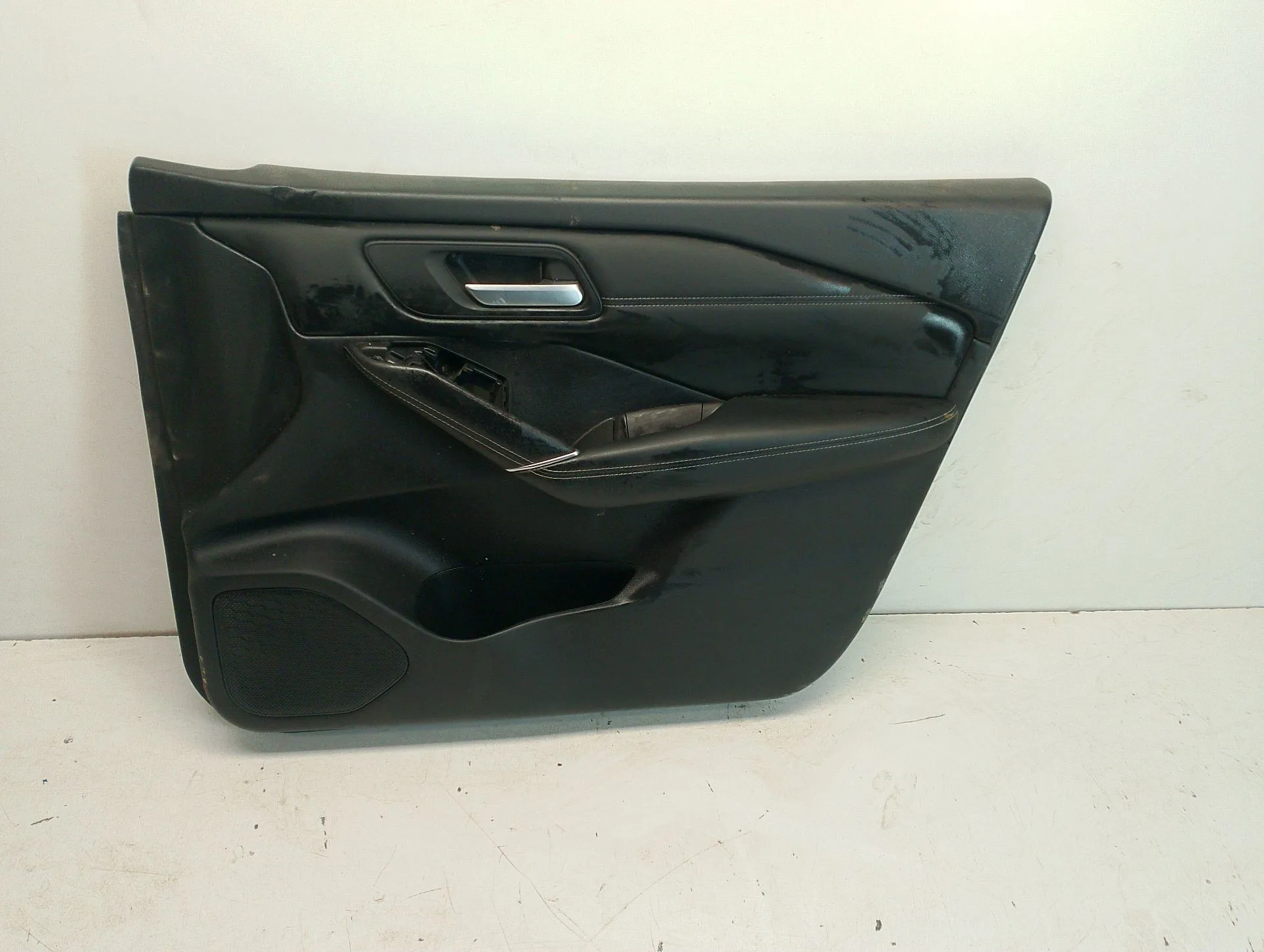 Guarnecido Puerta Delantera Derecha para Nissan Qashqai Iii (J12)