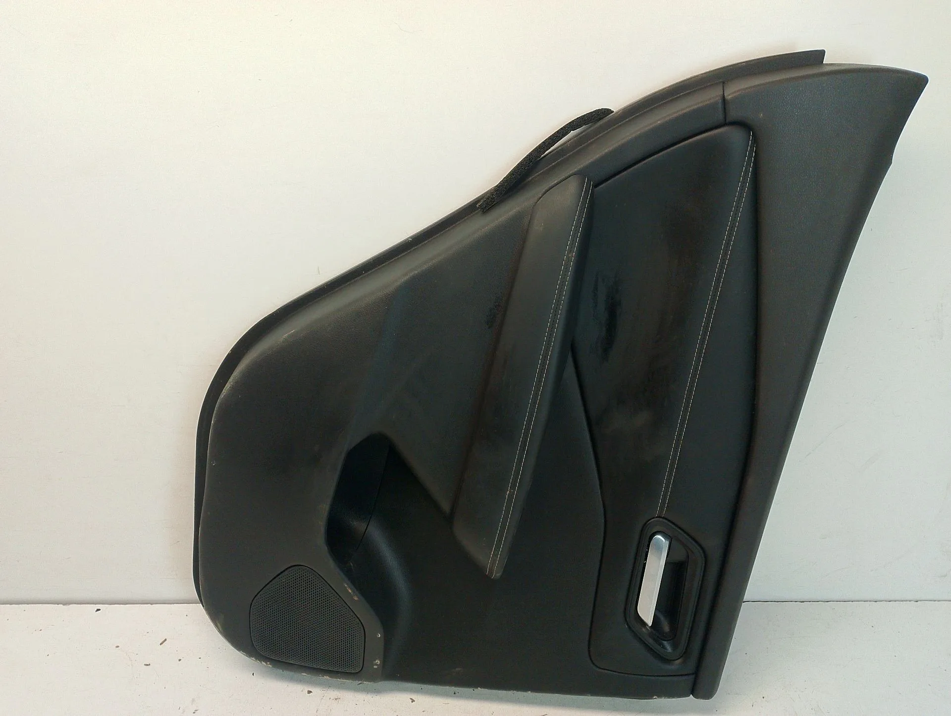 Guarnecido Puerta Trasera Izquierda para Nissan Qashqai Iii (J12)