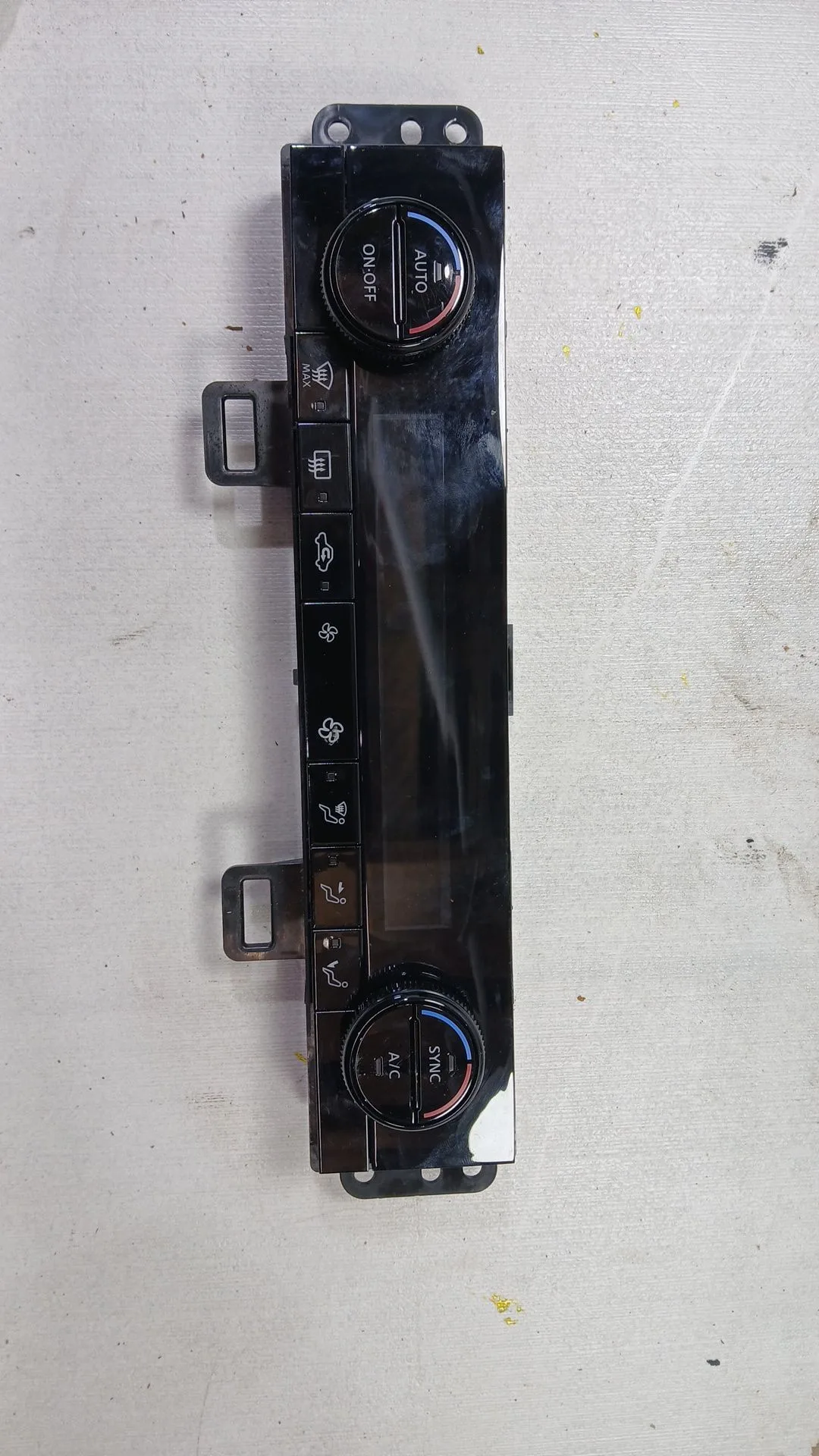 Mando Climatizador para Nissan Qashqai Iii (J12)