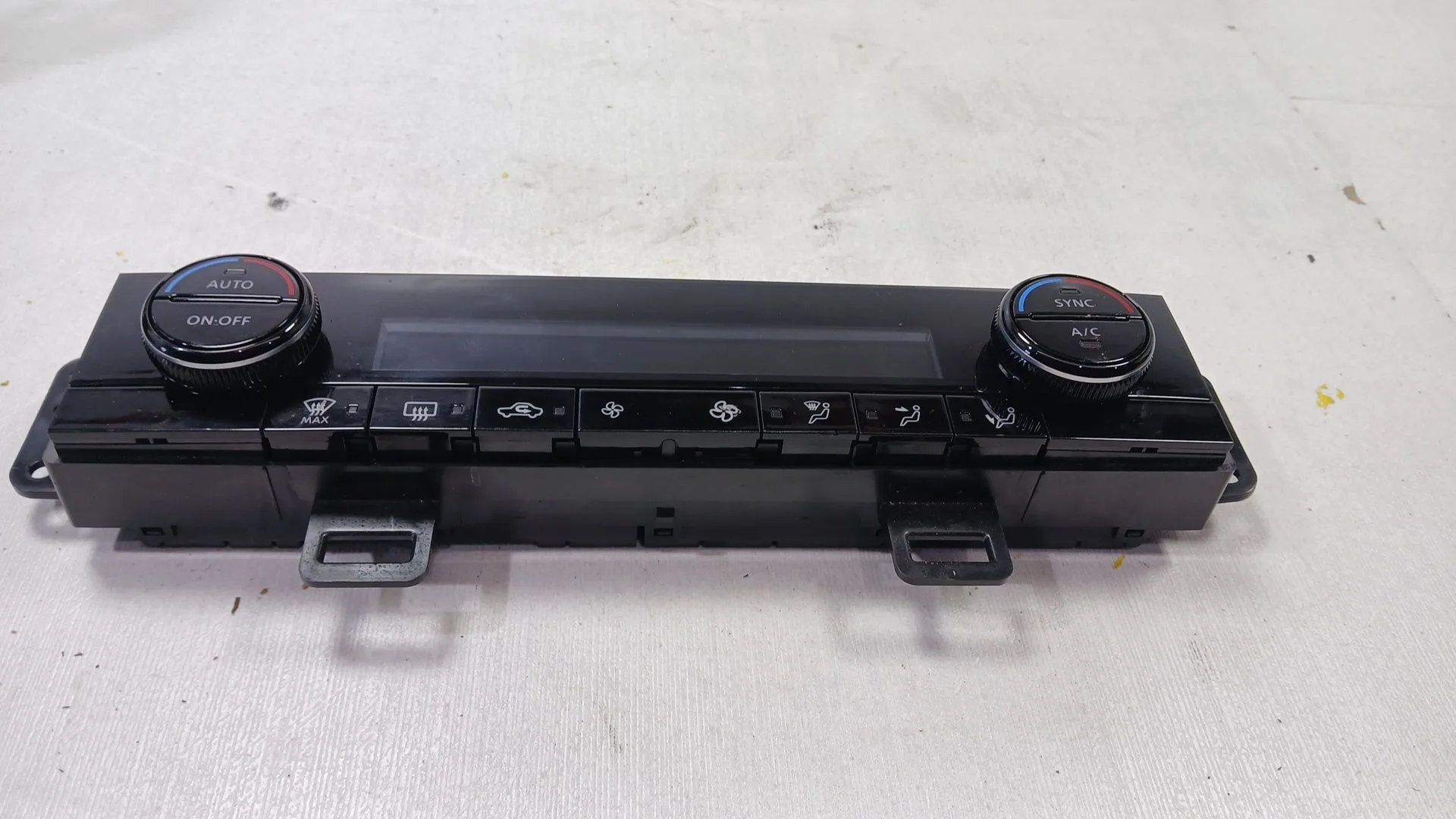 Mando Climatizador para Nissan Qashqai Iii (J12)
