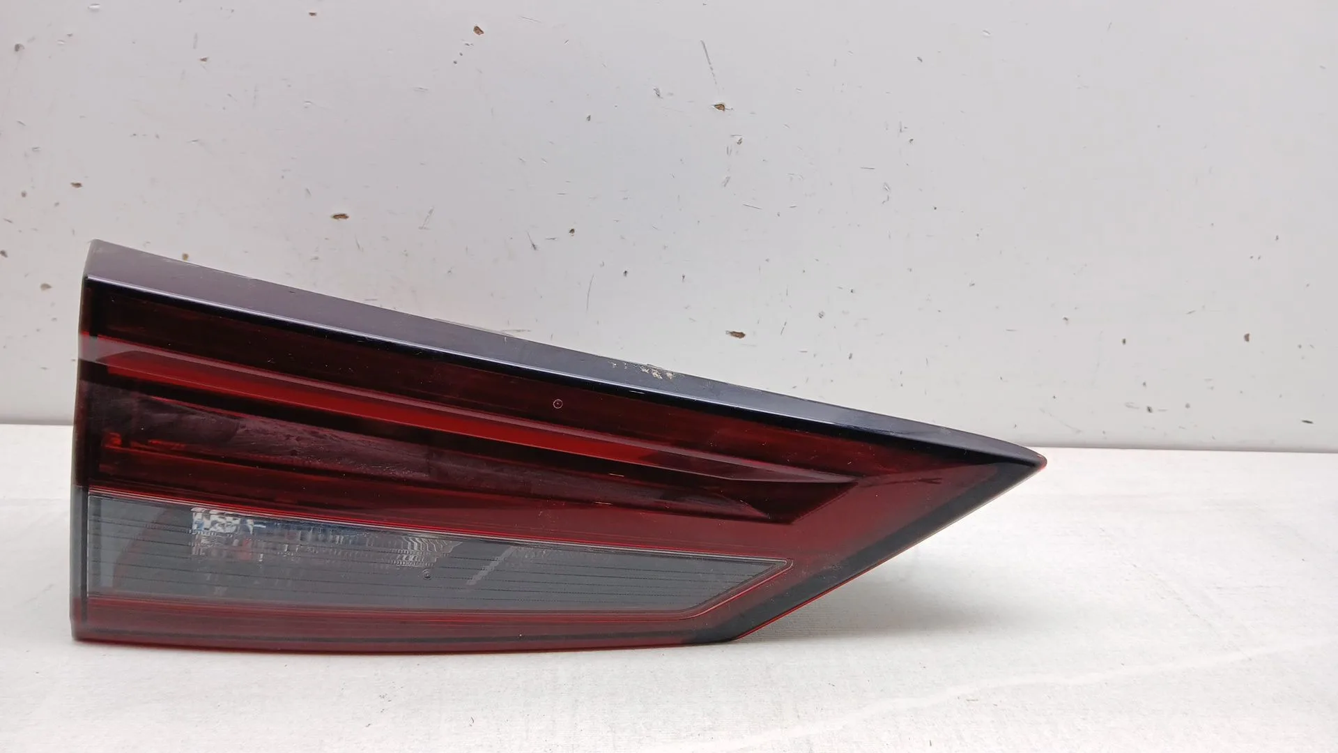 Piloto Trasero Izquierdo Interior para Nissan Qashqai Iii (J12)