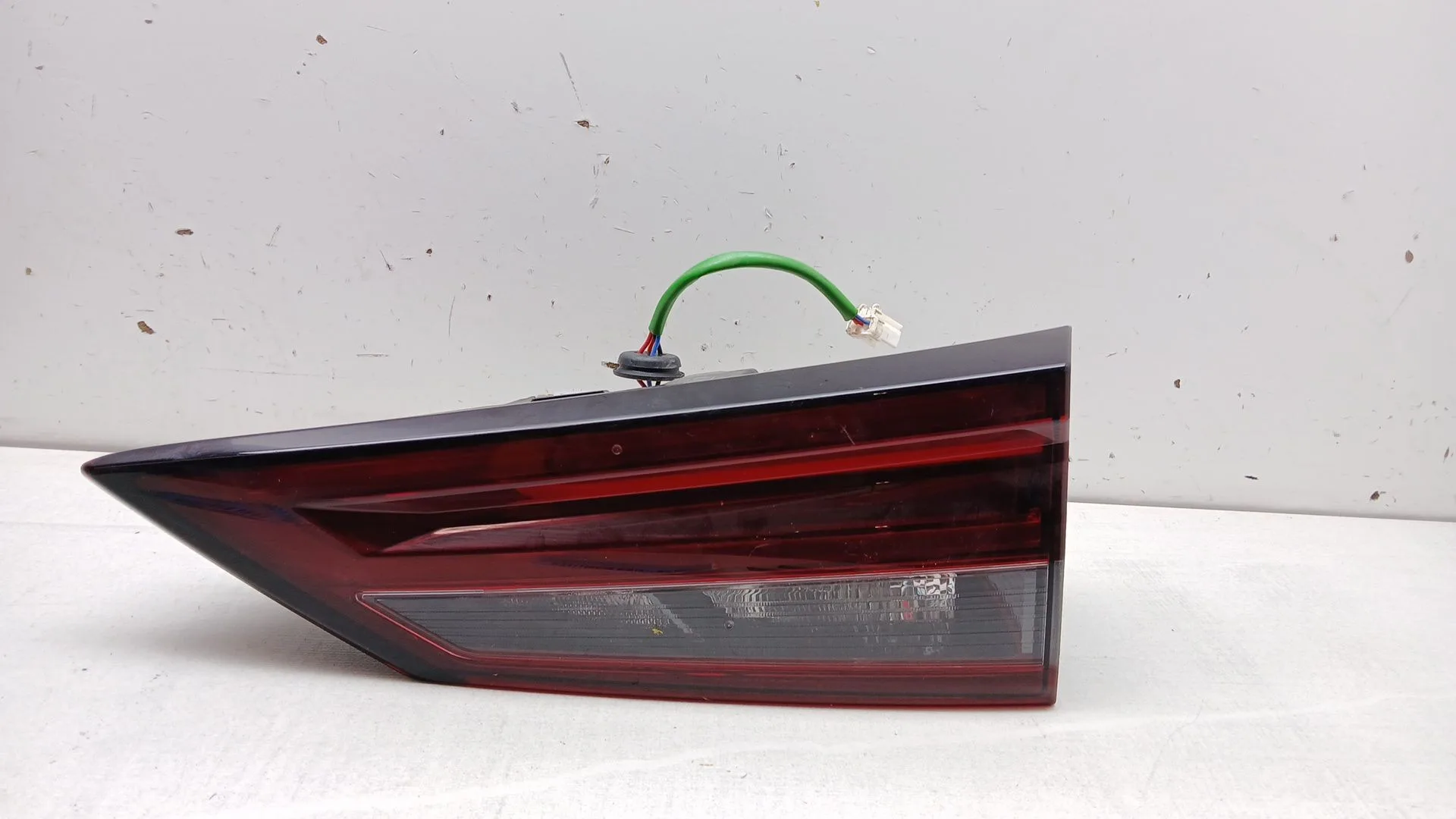 Piloto Trasero Derecho Interior para Nissan Qashqai Iii (J12)