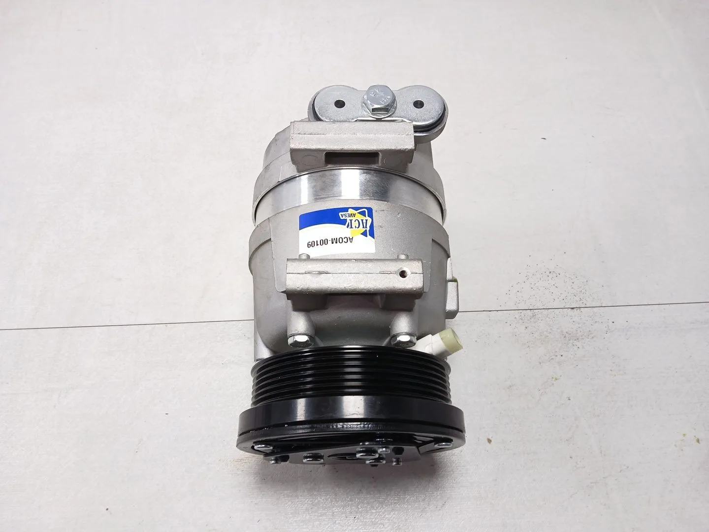 Compresor Aire Acondicionado para Chevrolet Lacetti (J200)