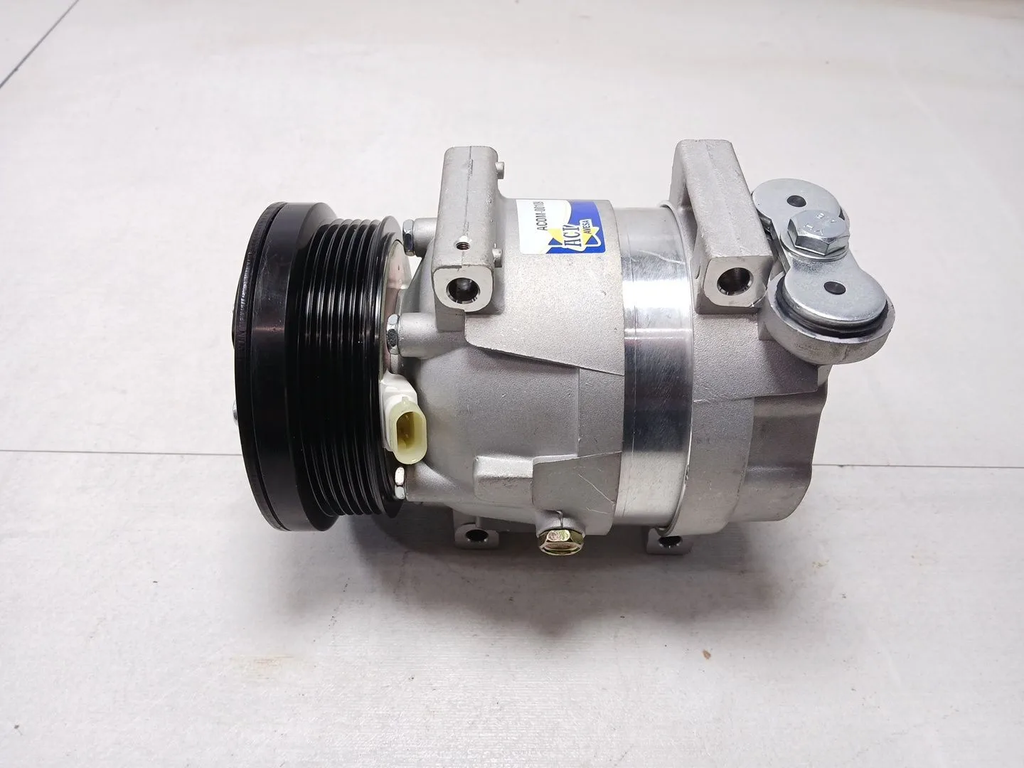Compresor Aire Acondicionado para Chevrolet Lacetti (J200)