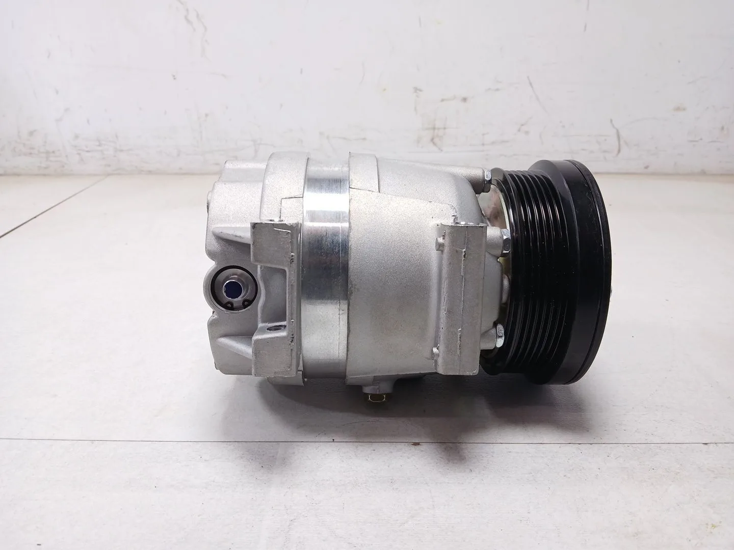 Compresor Aire Acondicionado para Chevrolet Lacetti (J200)