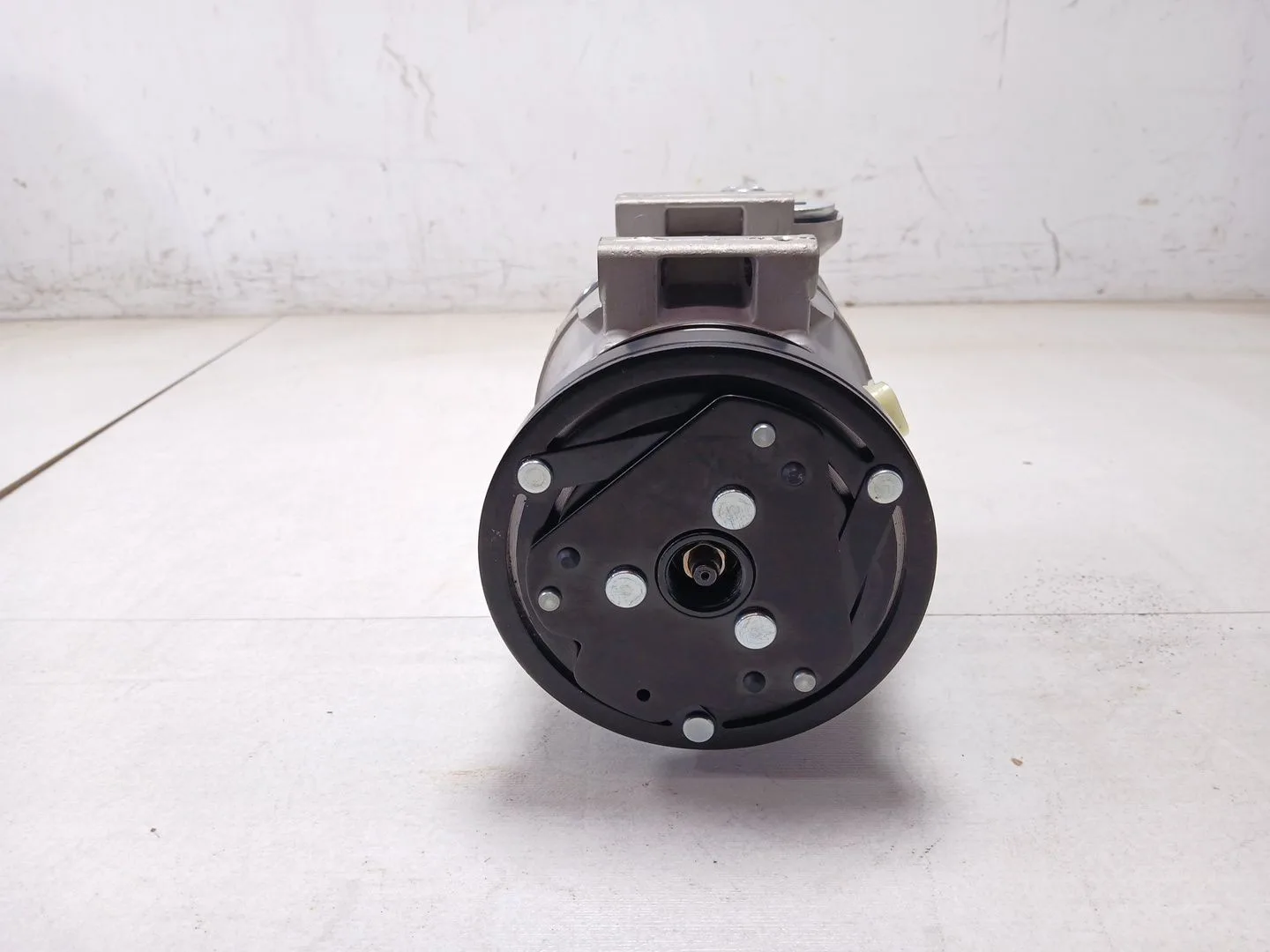 Compresor Aire Acondicionado para Chevrolet Lacetti (J200)