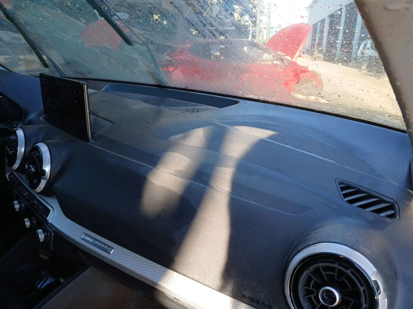 Kit Airbag para Audi Q2 (Gab, Gag)
