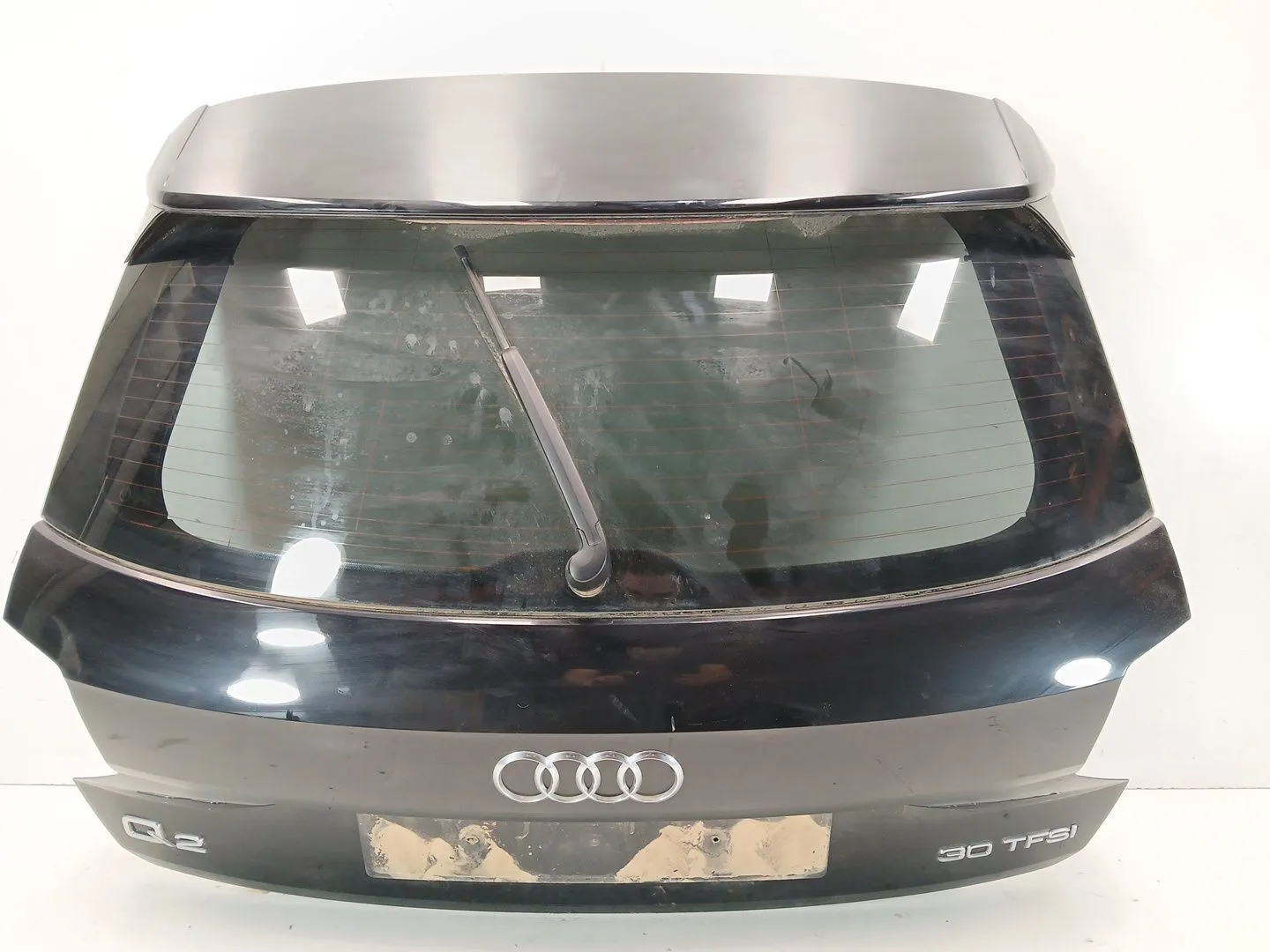 Porton Trasero para Audi Q2 (Gab, Gag)