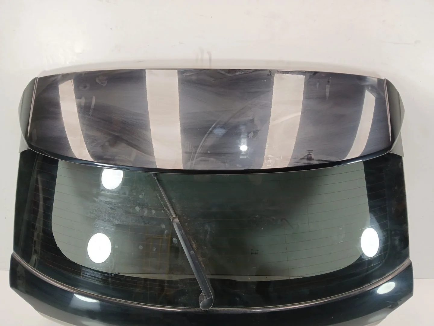 Porton Trasero para Audi Q2 (Gab, Gag)