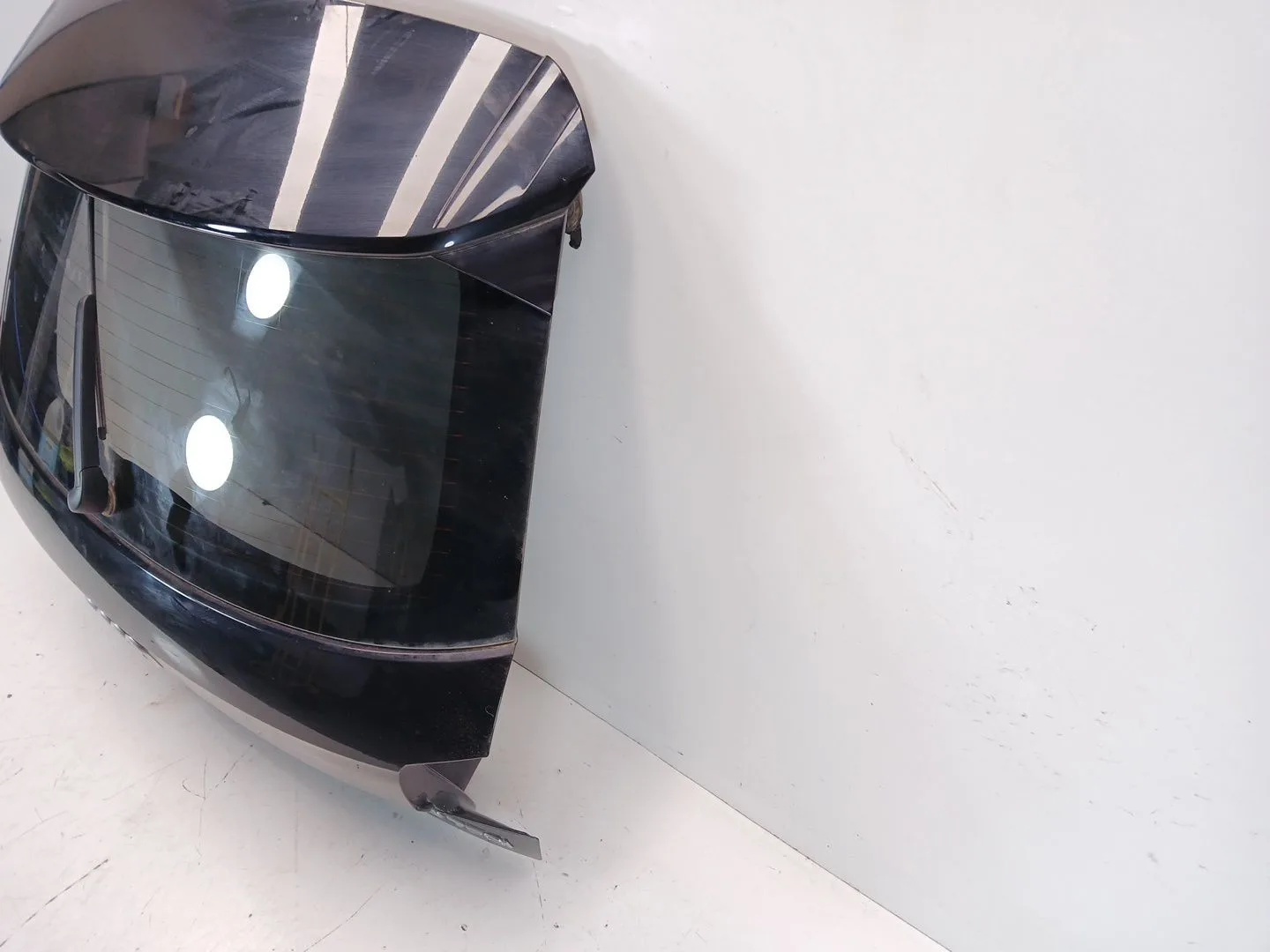 Porton Trasero para Audi Q2 (Gab, Gag)