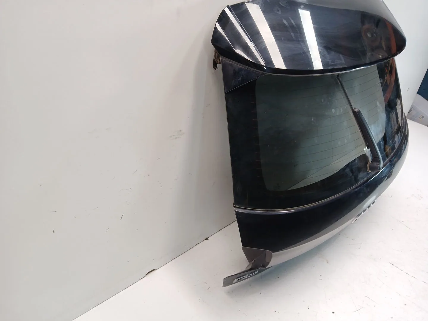 Porton Trasero para Audi Q2 (Gab, Gag)