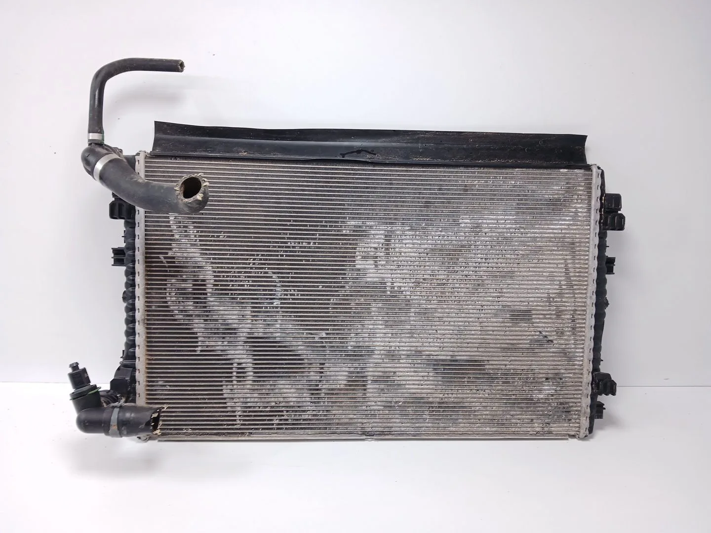 Radiador Agua para Audi Q2 (Gab, Gag)