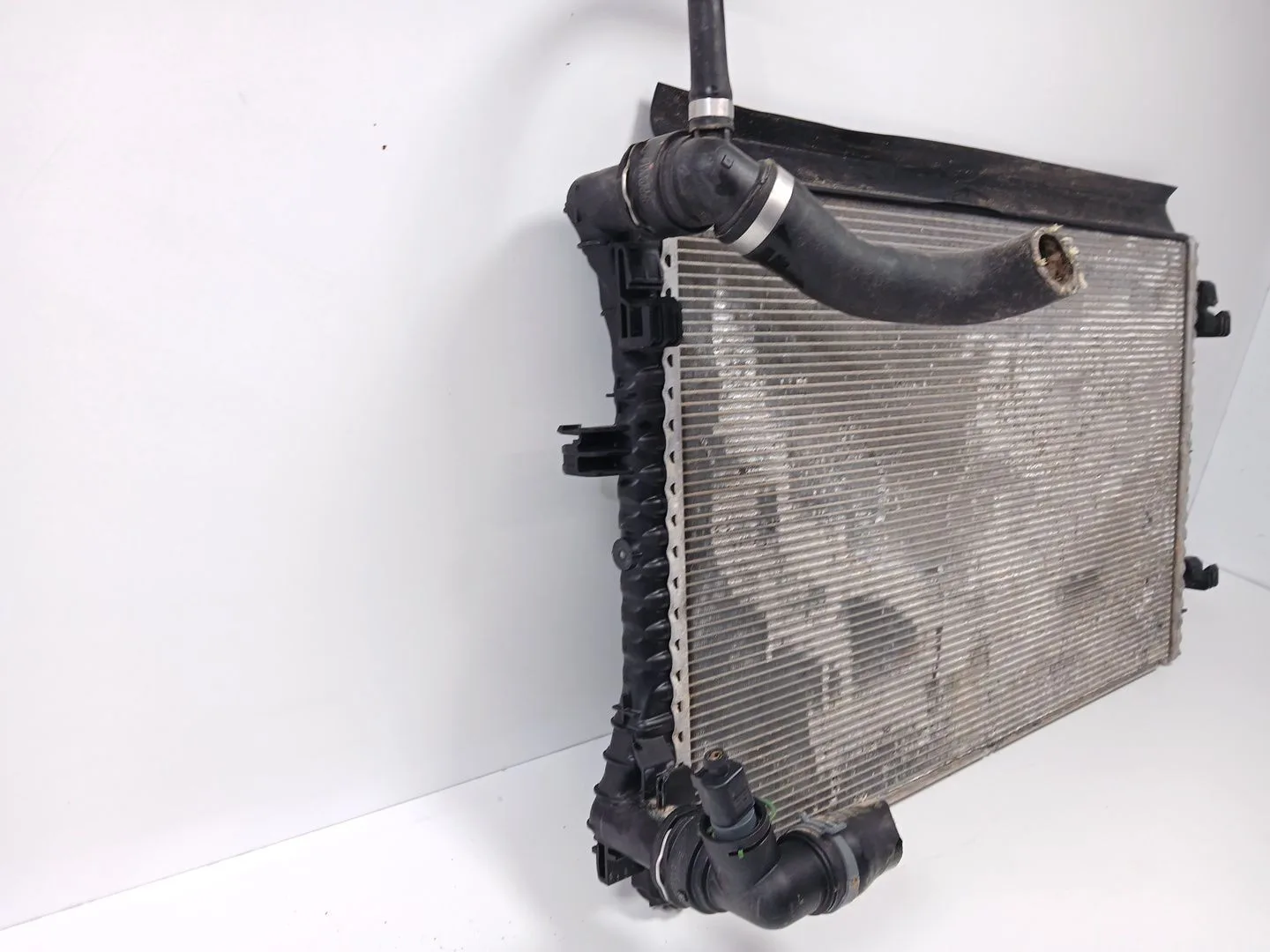 Radiador Agua para Audi Q2 (Gab, Gag)