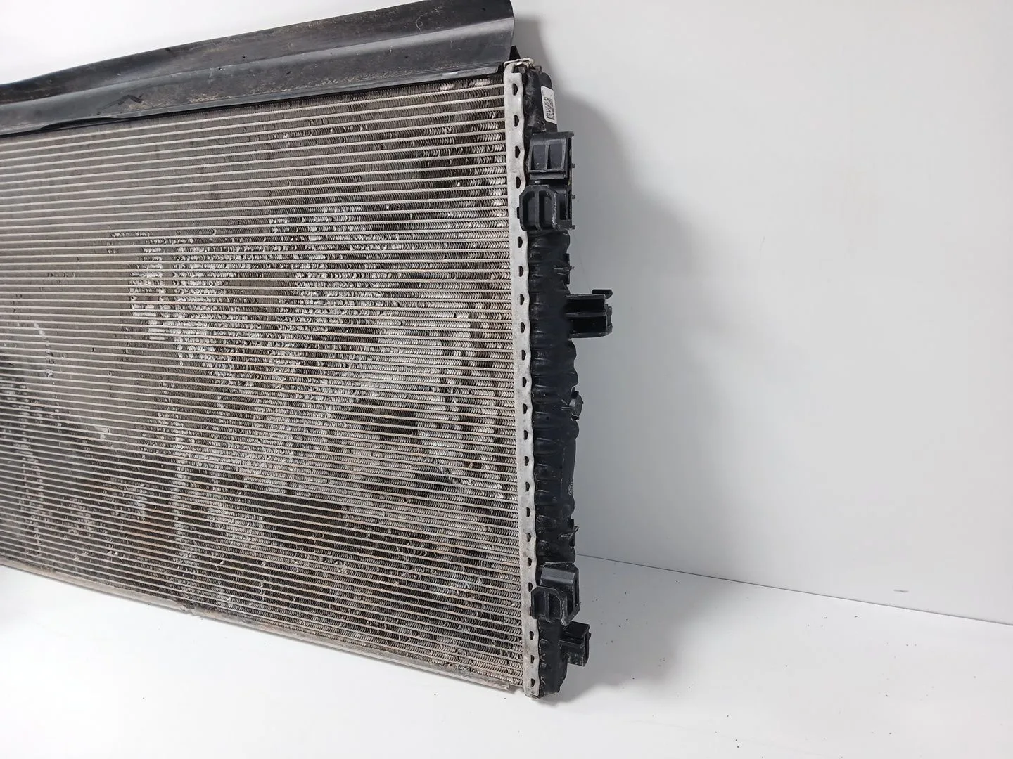 Radiador Agua para Audi Q2 (Gab, Gag)