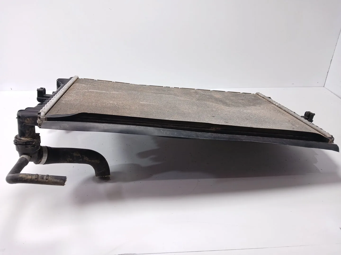 Radiador Agua para Audi Q2 (Gab, Gag)