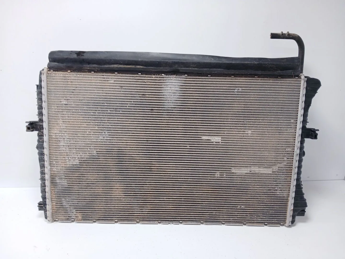 Radiador Agua para Audi Q2 (Gab, Gag)