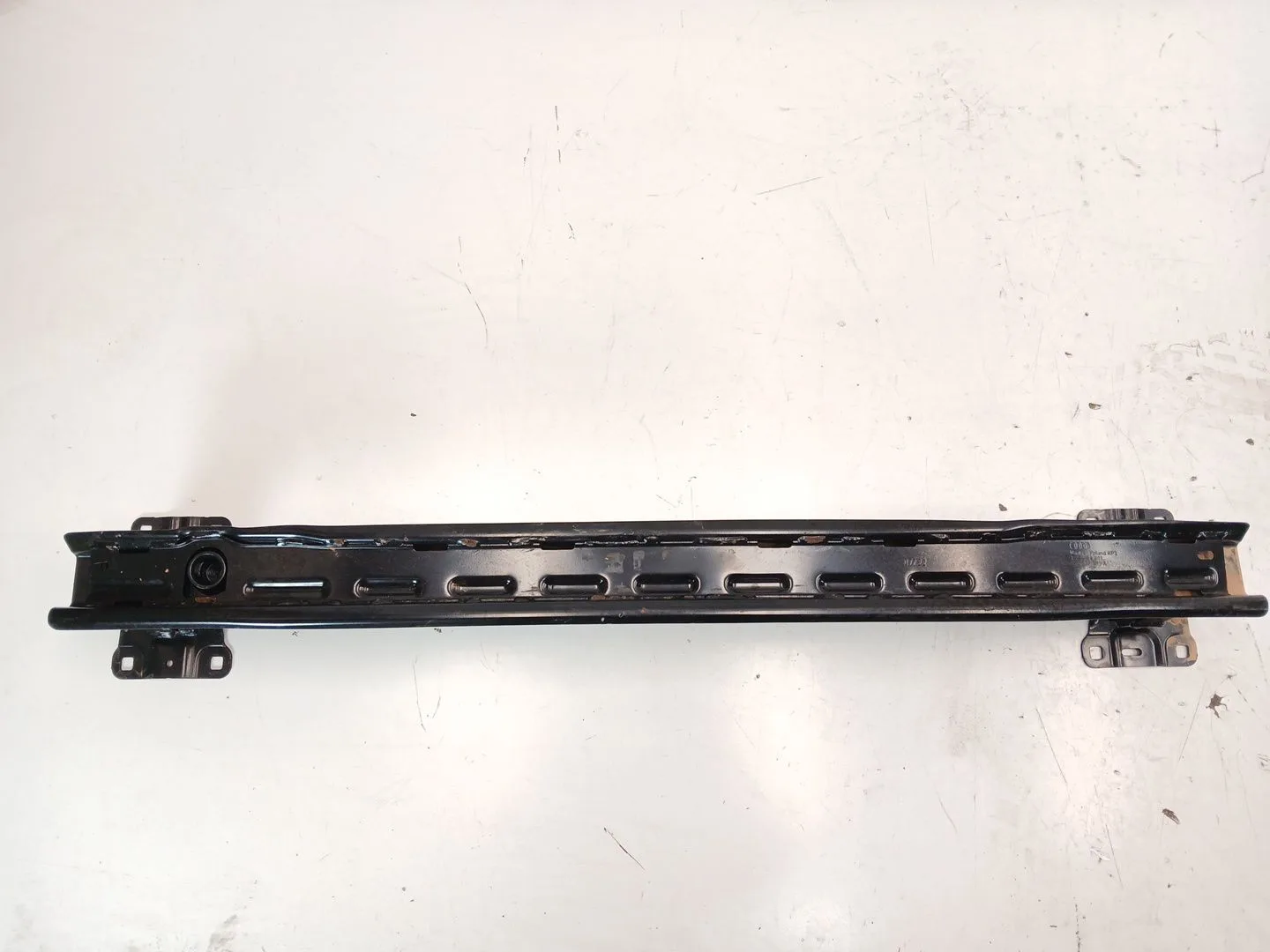 Refuerzo Paragolpes Trasero para Audi Q2 (Gab, Gag)